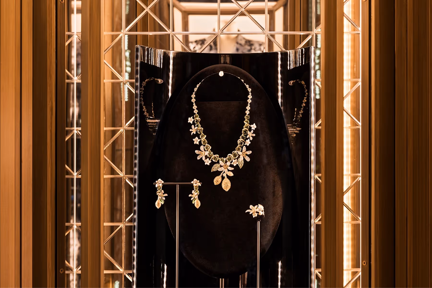 Ritz Paris activities 12