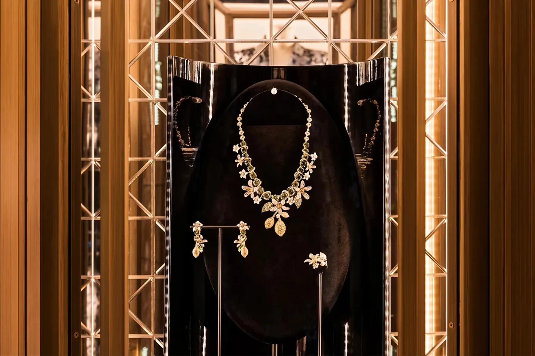 Ritz Paris activities 12