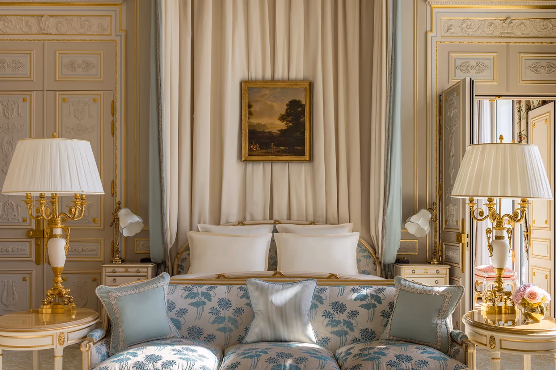 Ritz Paris overview 2