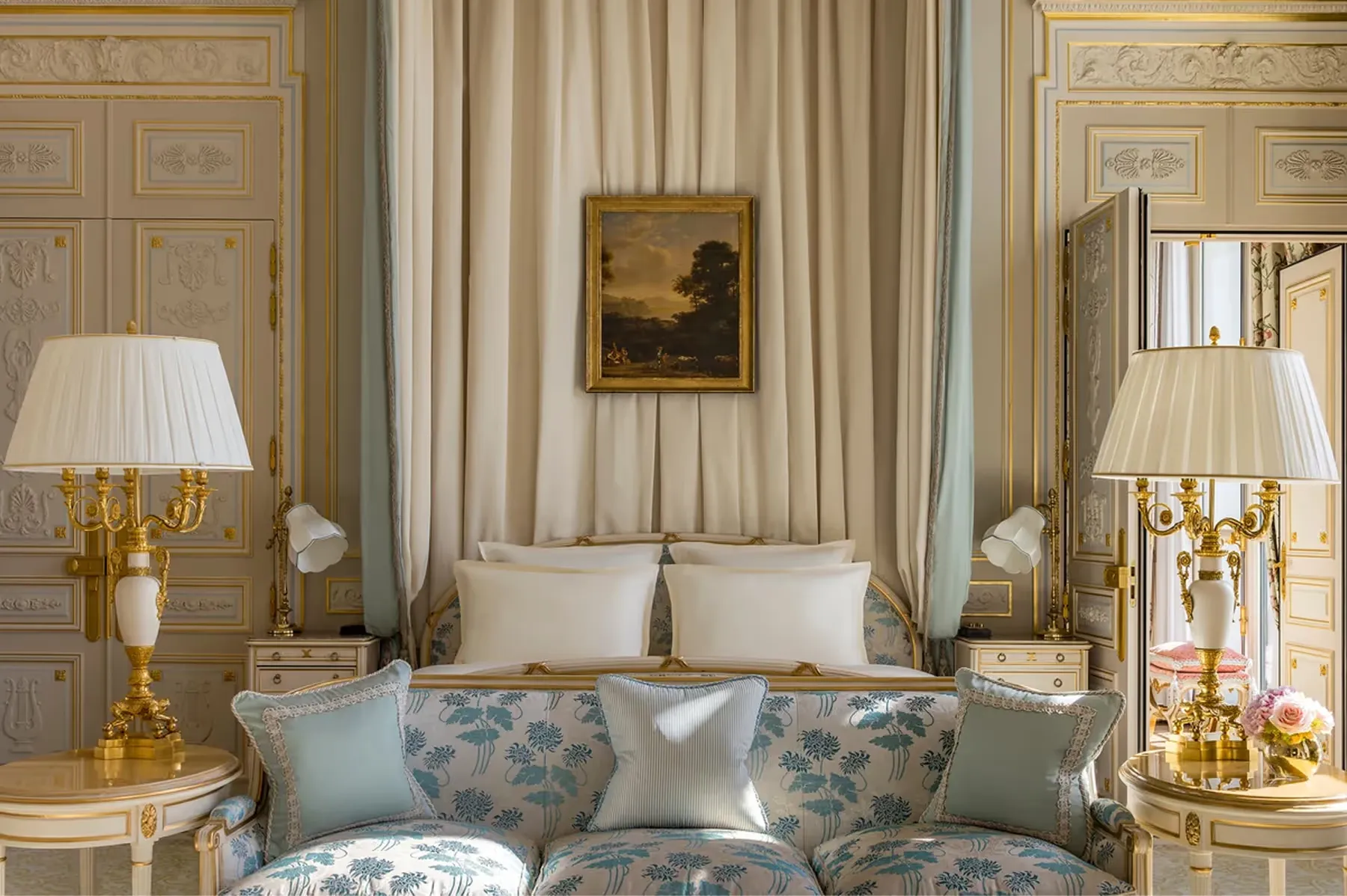 Ritz Paris overview 2