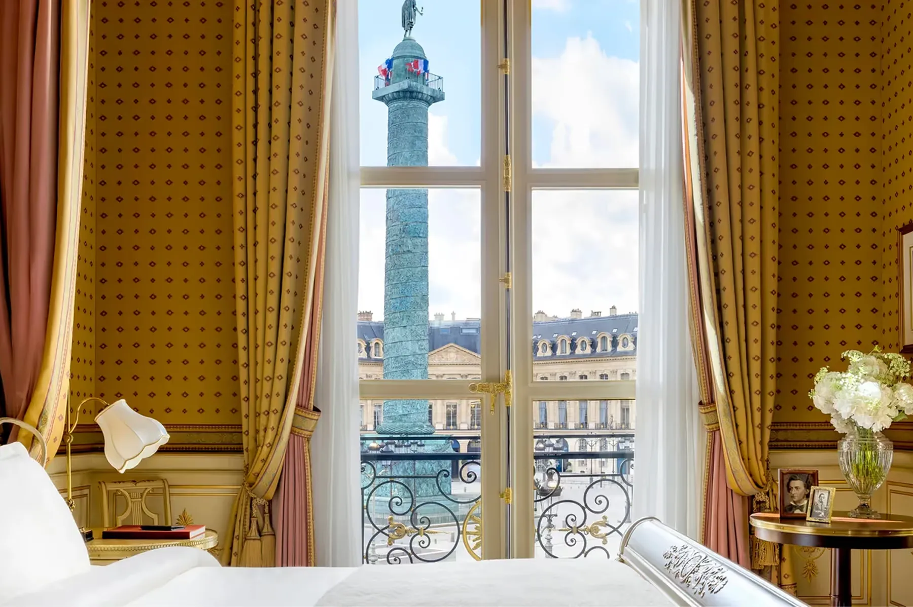 Ritz Paris overview 3