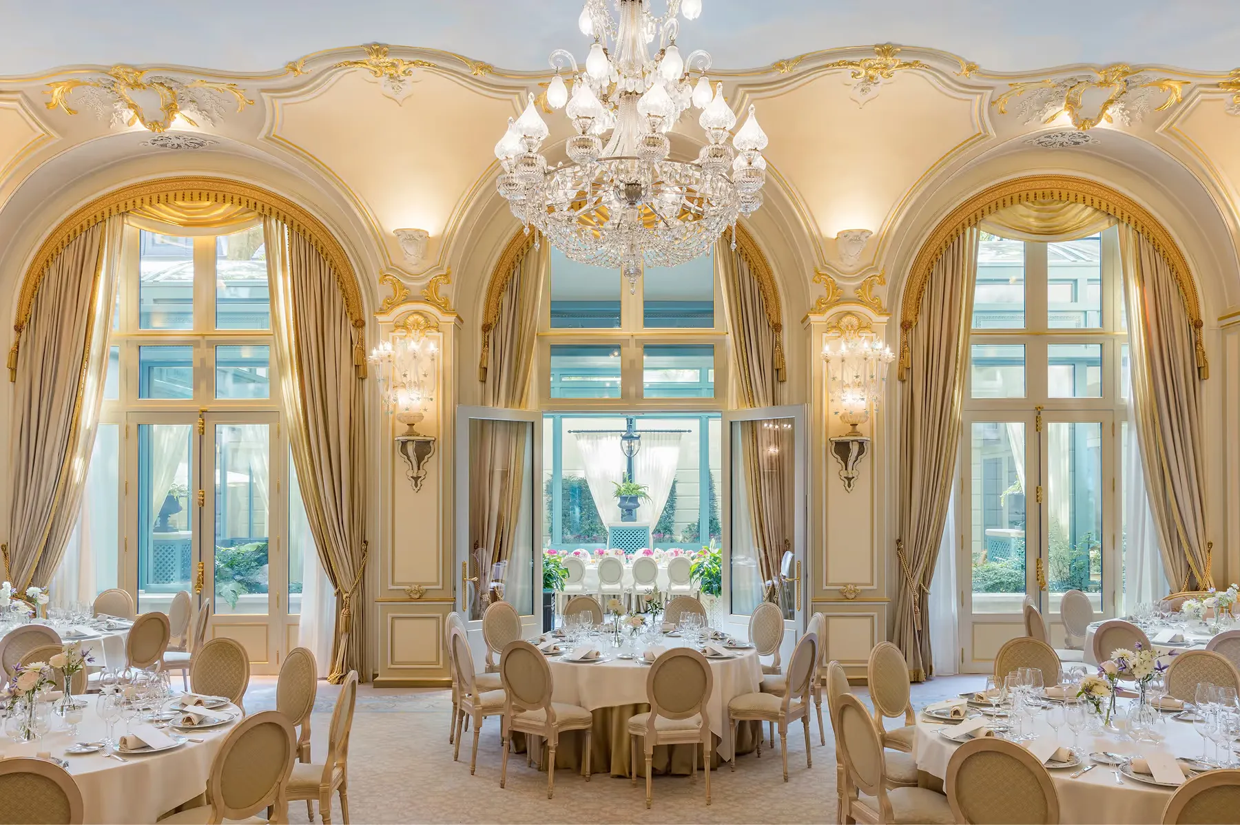 Ritz Paris overview 5