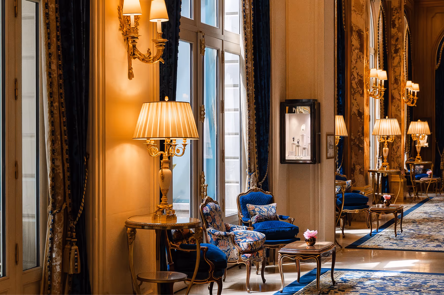 Ritz Paris property 2