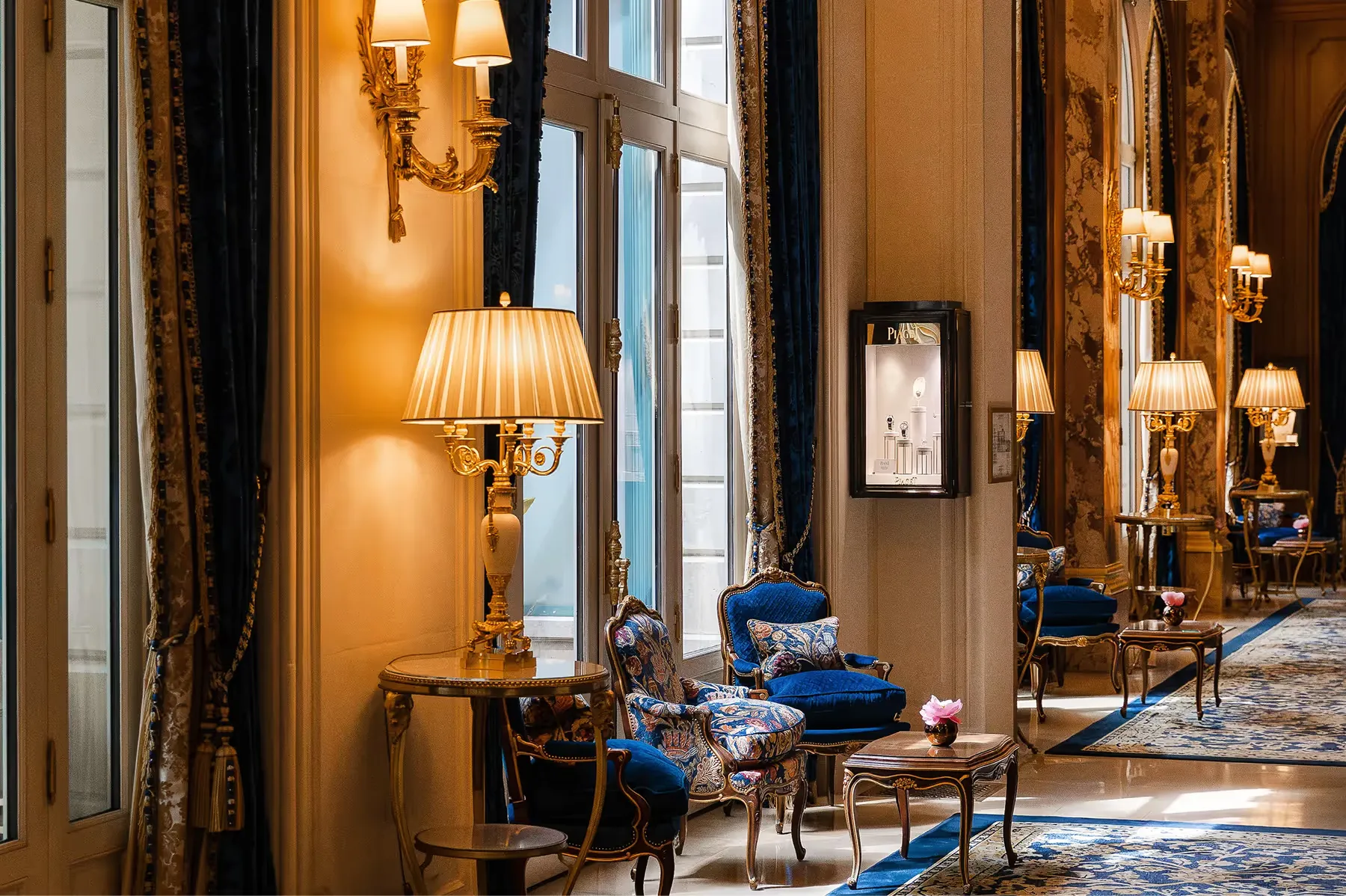 Ritz Paris property 2