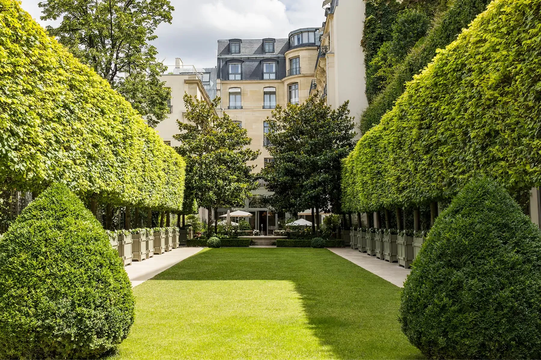 Ritz Paris property 3