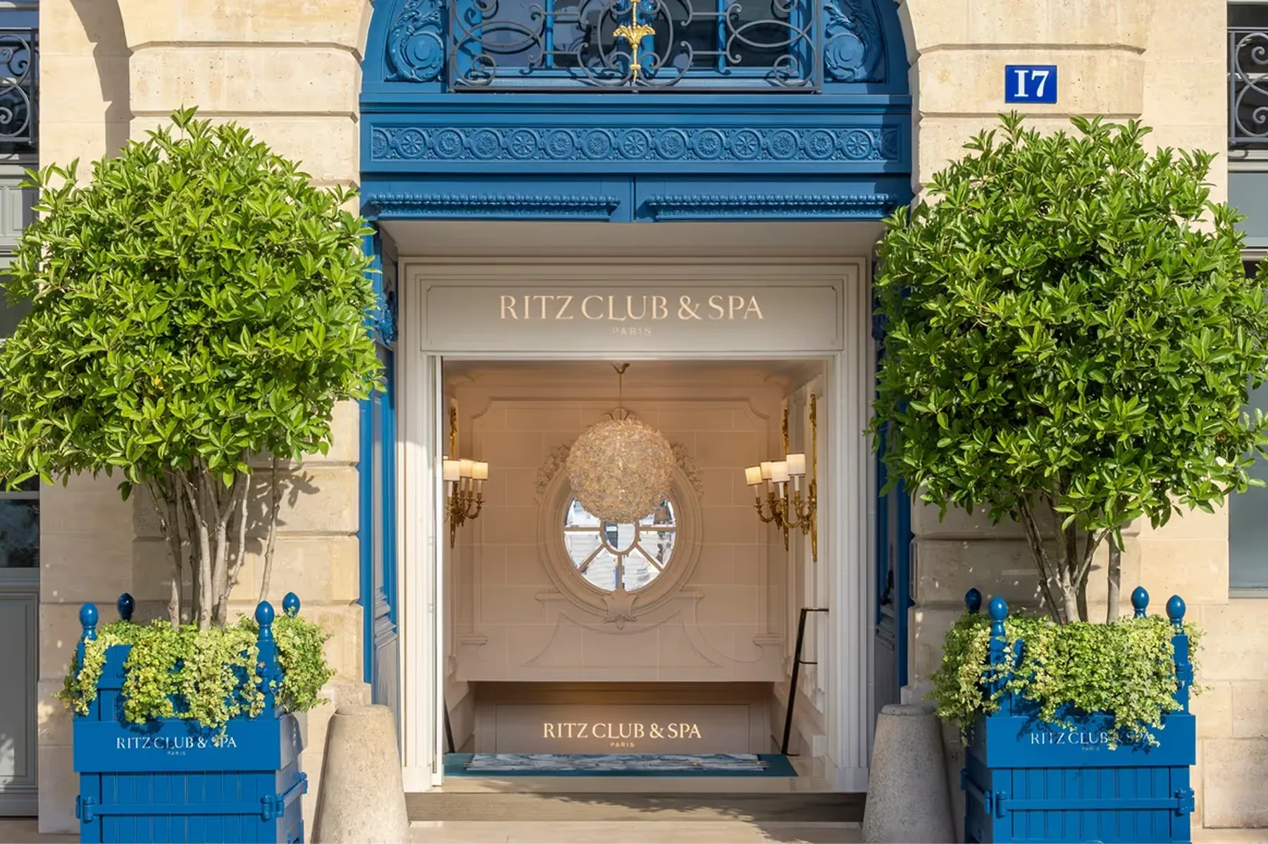 Ritz Paris property 6