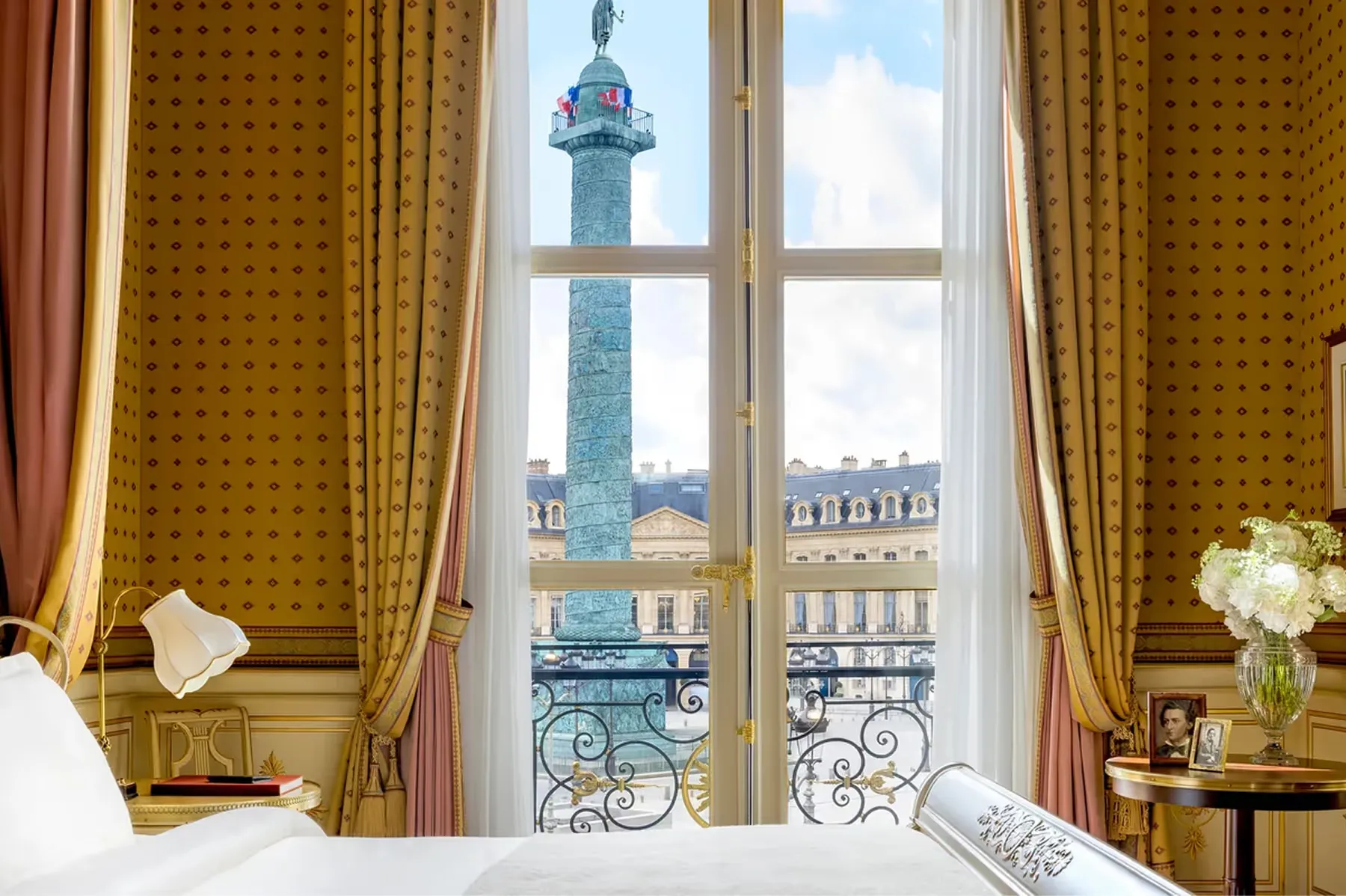Ritz Paris rooms 3