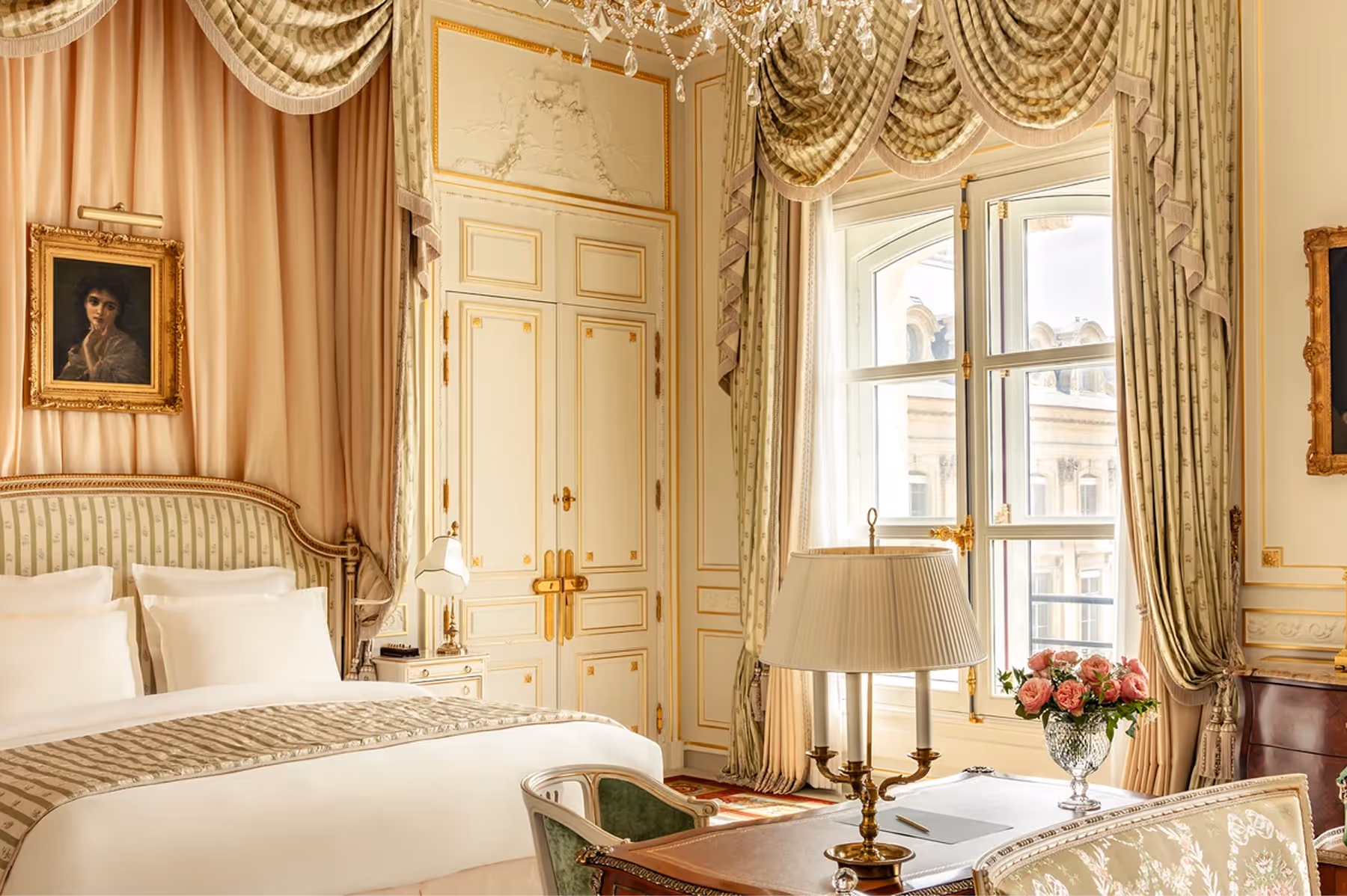 Ritz Paris rooms 4