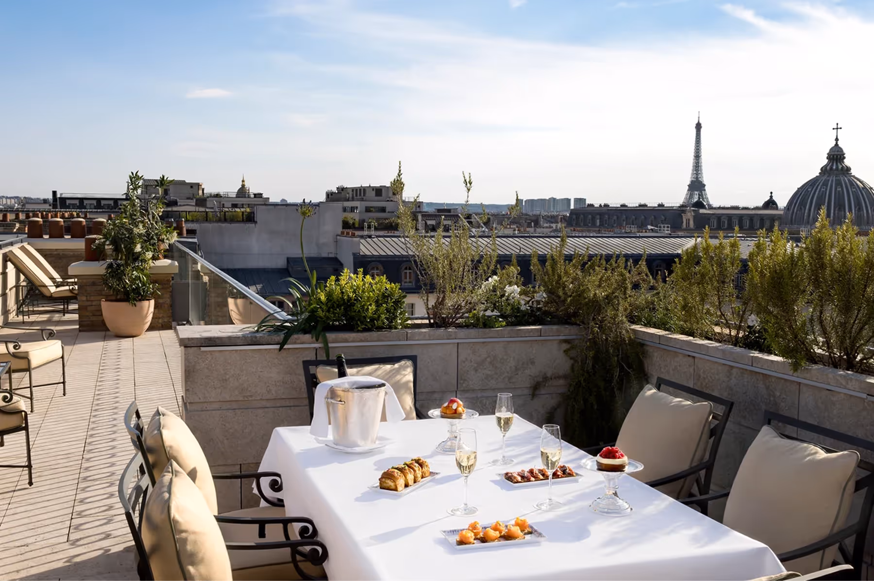 Ritz Paris rooms 5