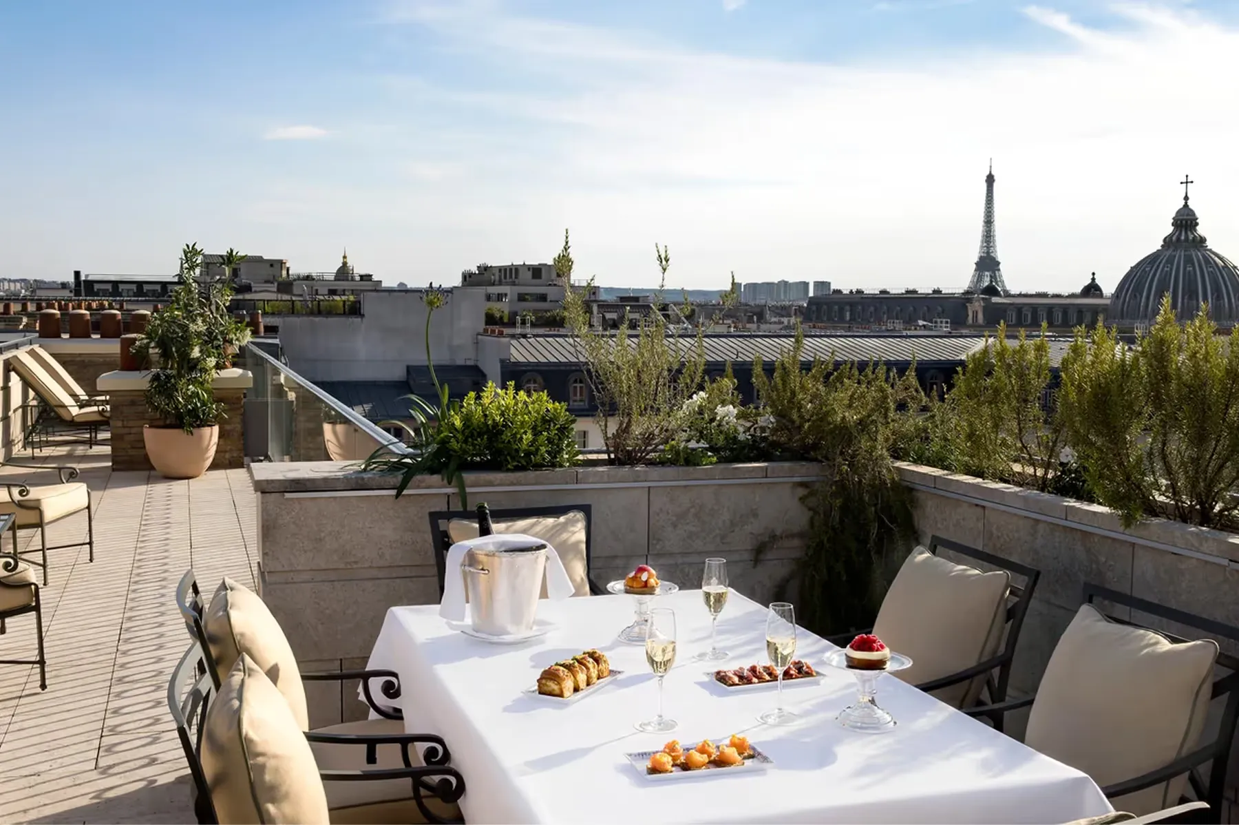 Ritz Paris rooms 5