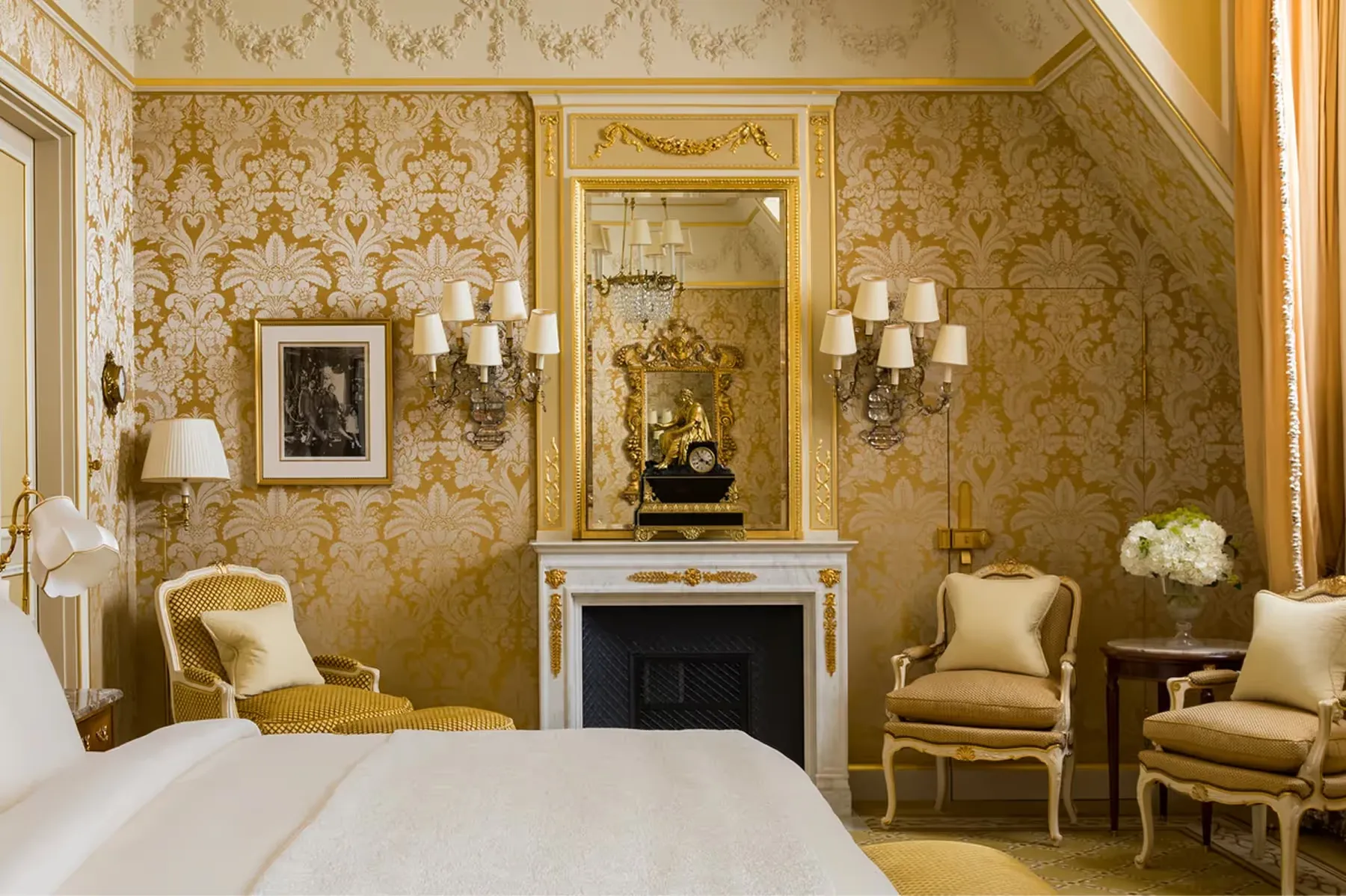 Ritz Paris rooms 6
