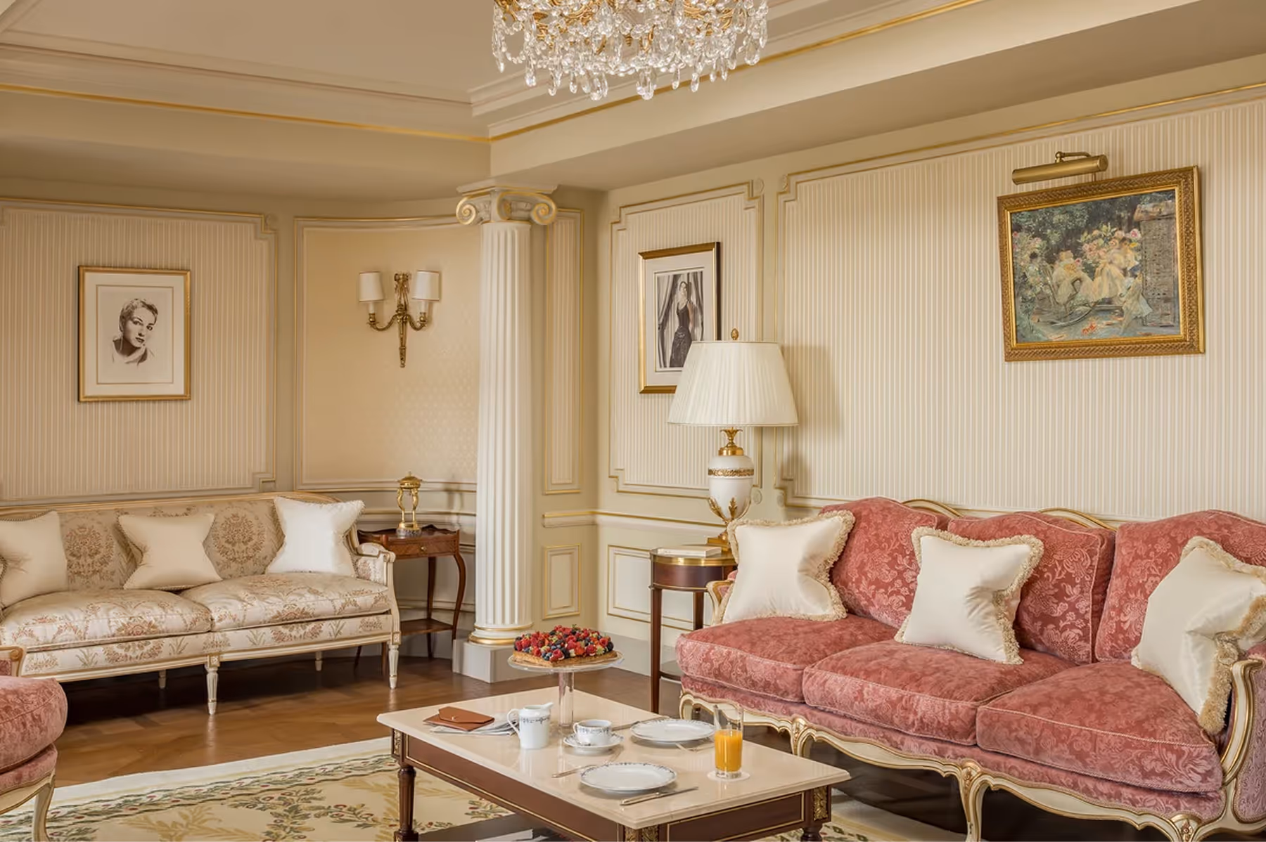 Ritz Paris rooms 8