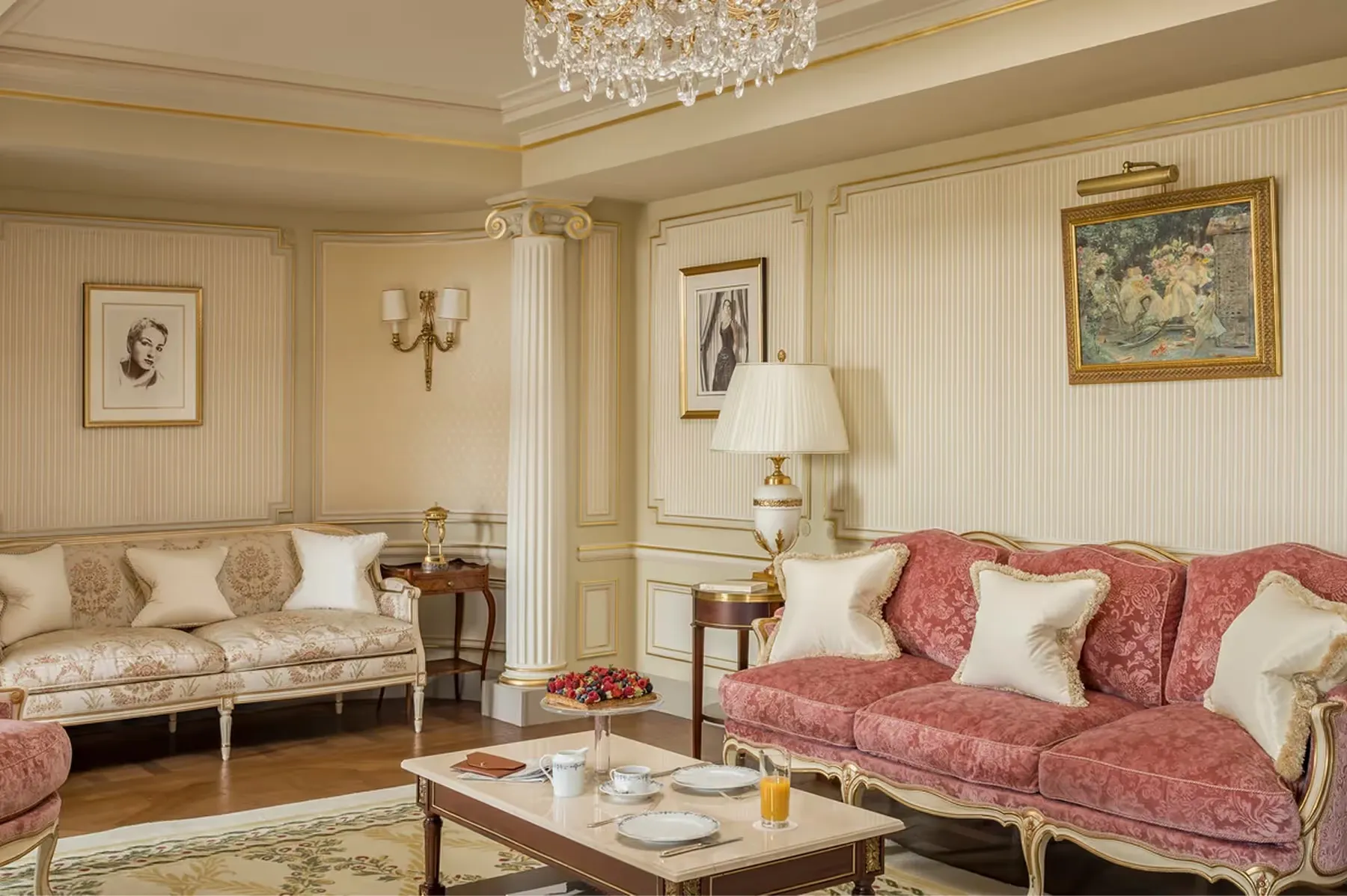 Ritz Paris rooms 8