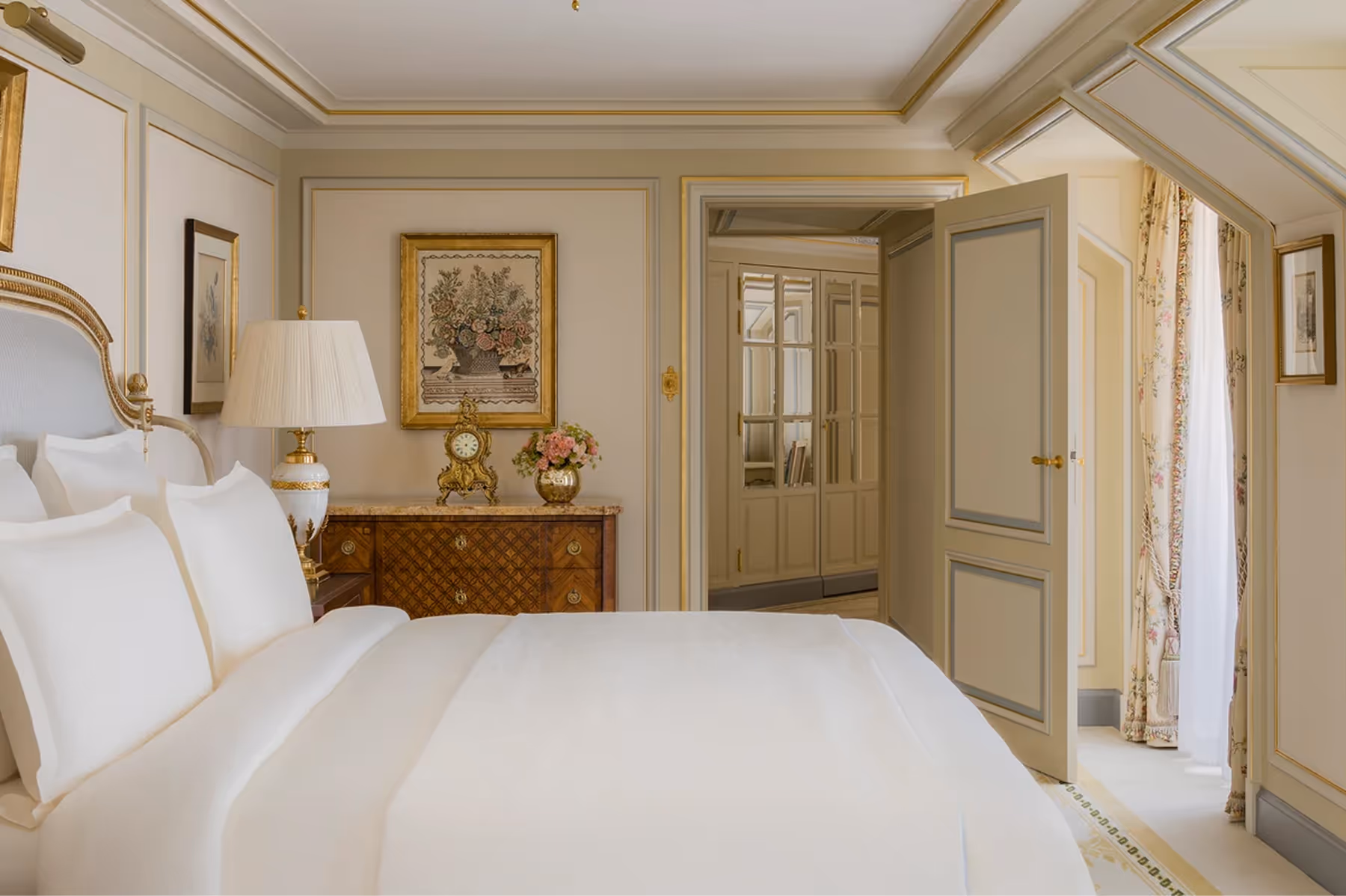 Ritz Paris rooms 9