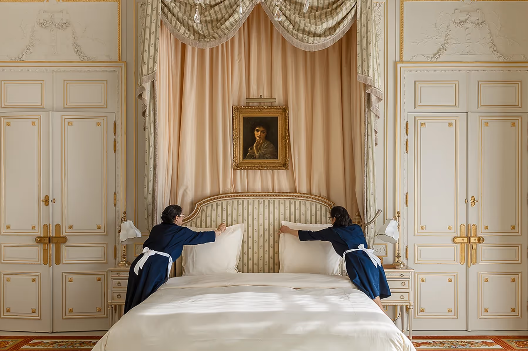 Ritz Paris rooms 10