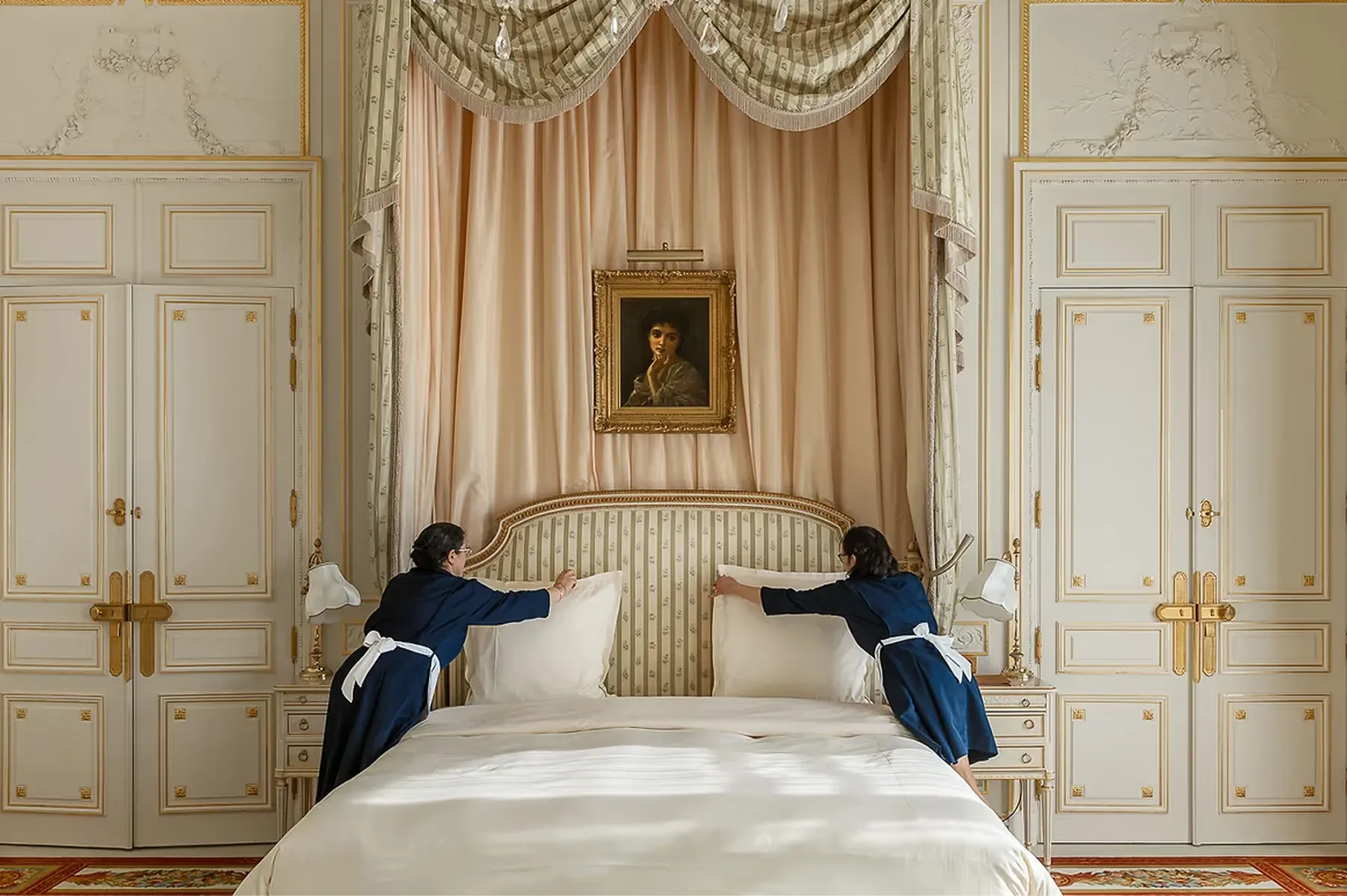 Ritz Paris rooms 10