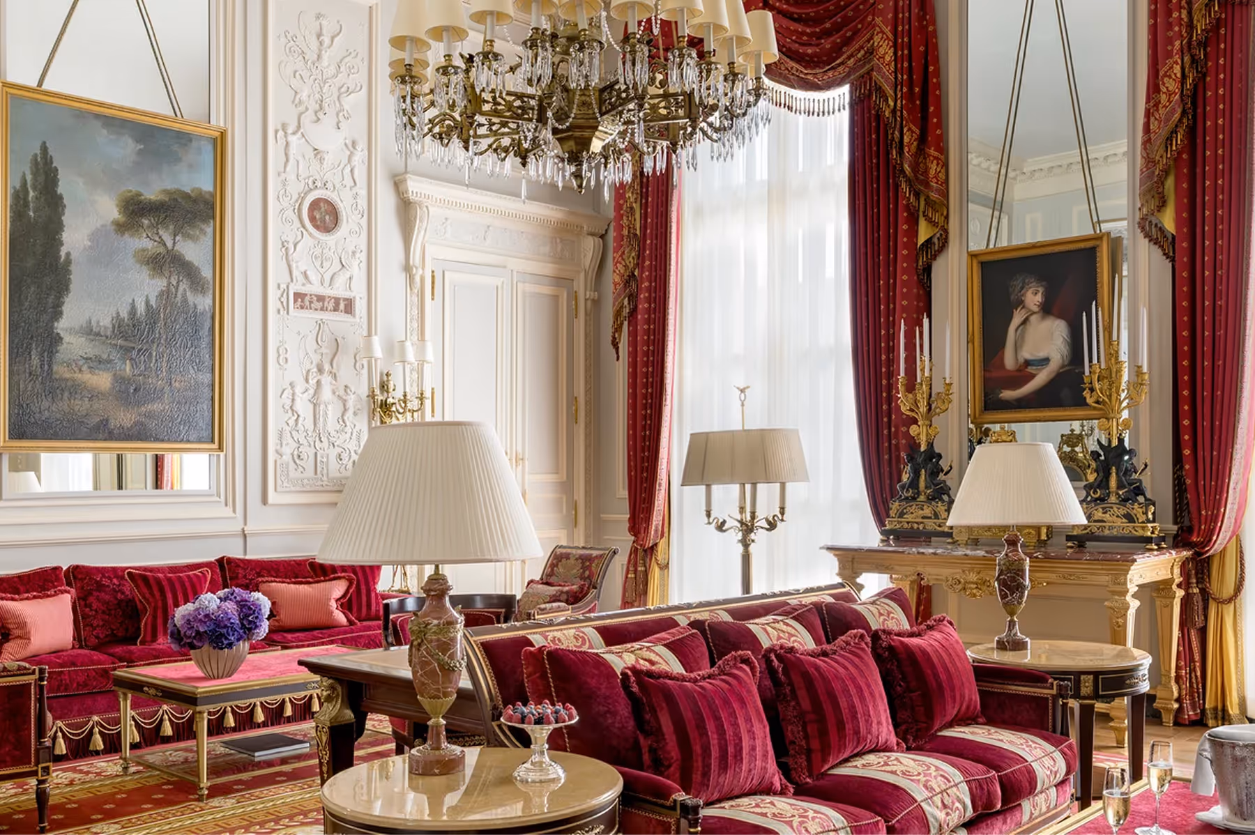 Ritz Paris rooms 11