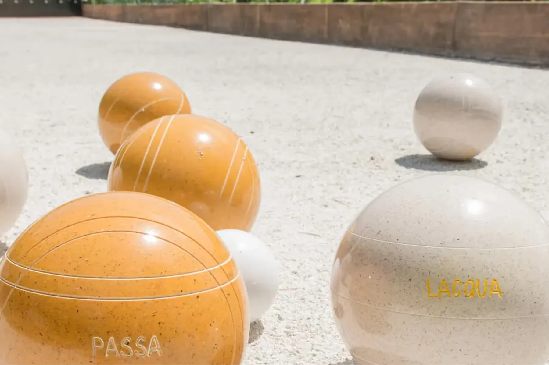 Passalacqua activities 9