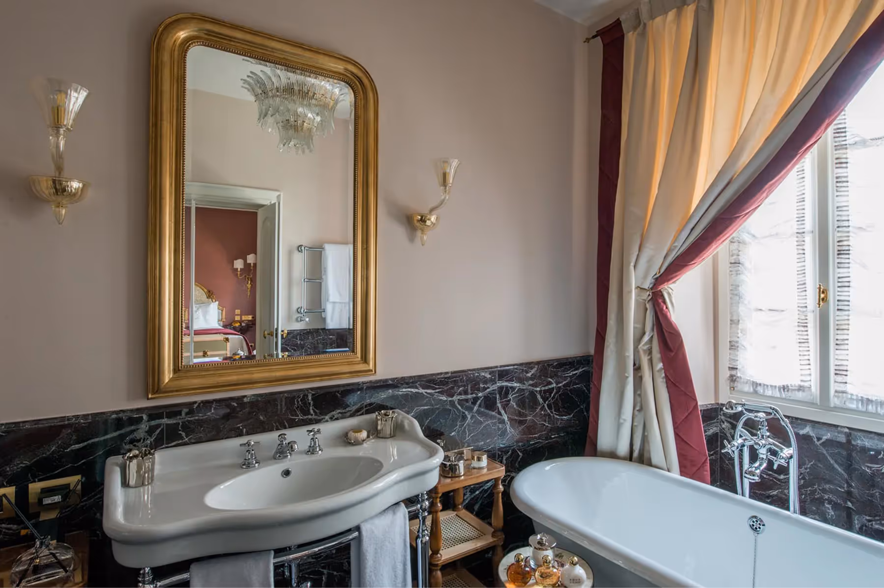 Passalacqua rooms 2