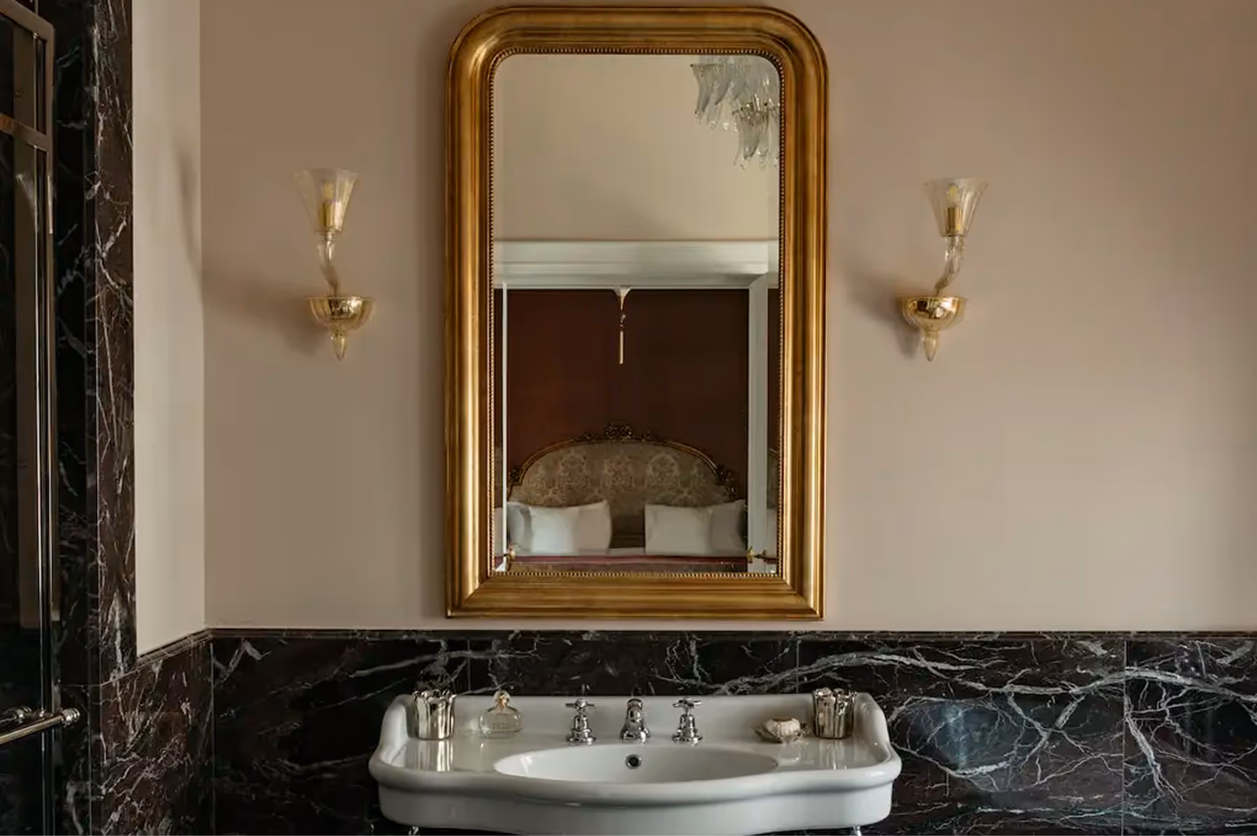 Passalacqua rooms 3