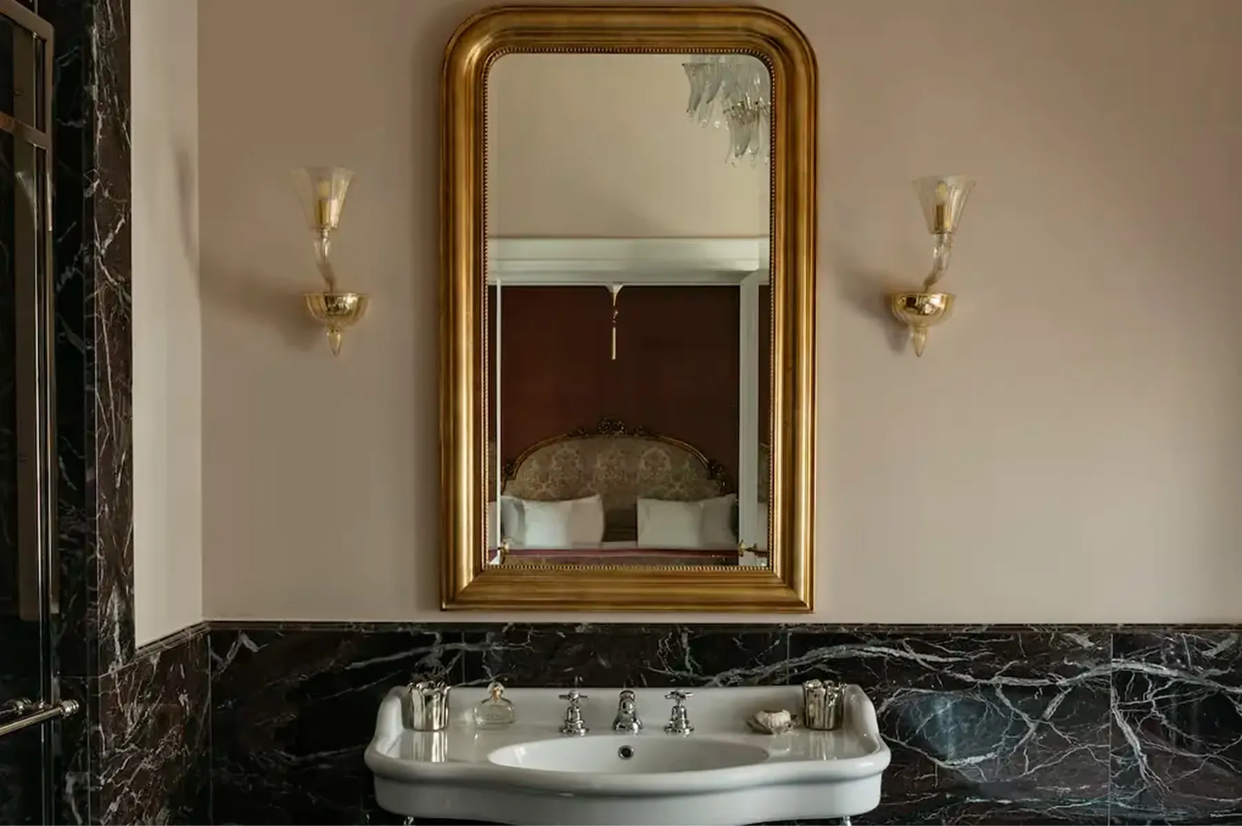 Passalacqua rooms 3