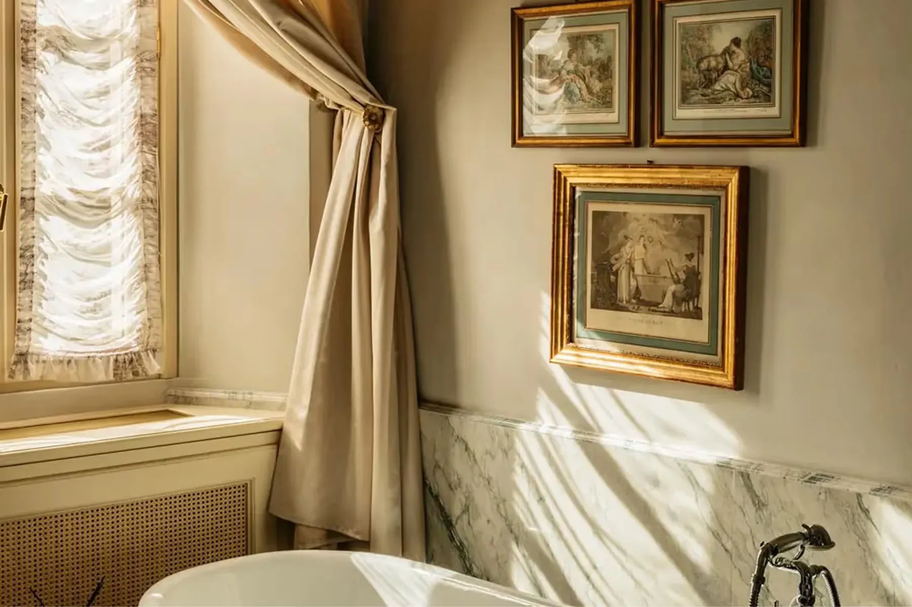 Passalacqua rooms 6