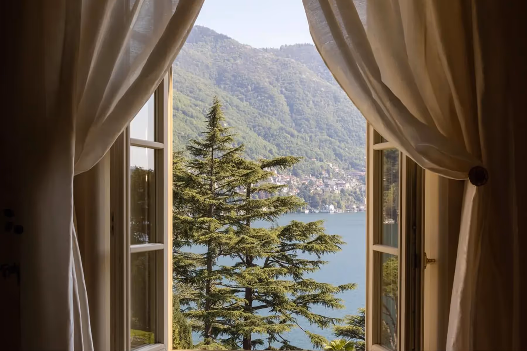 Passalacqua rooms 7