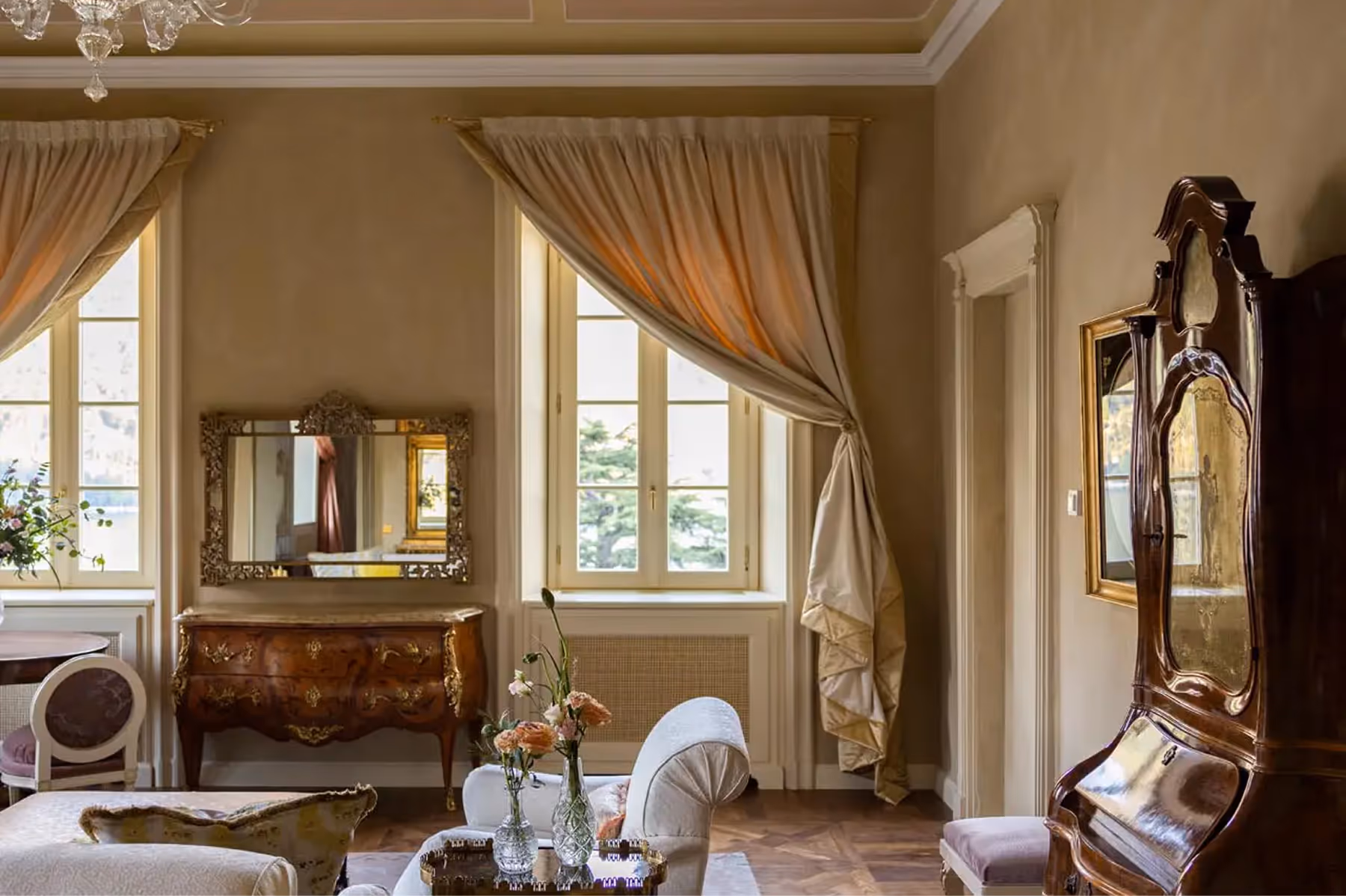 Passalacqua rooms 10