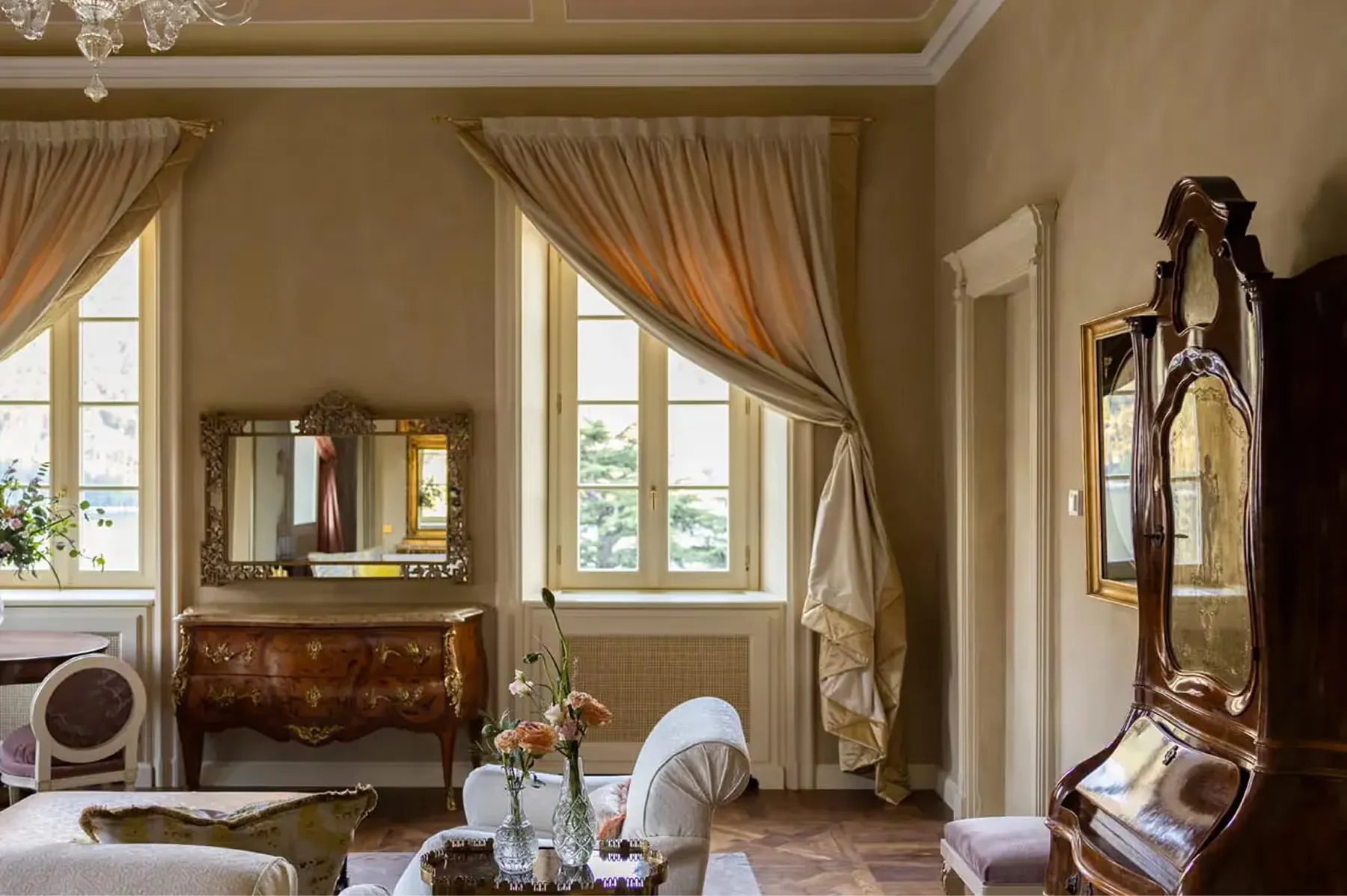 Passalacqua rooms 10