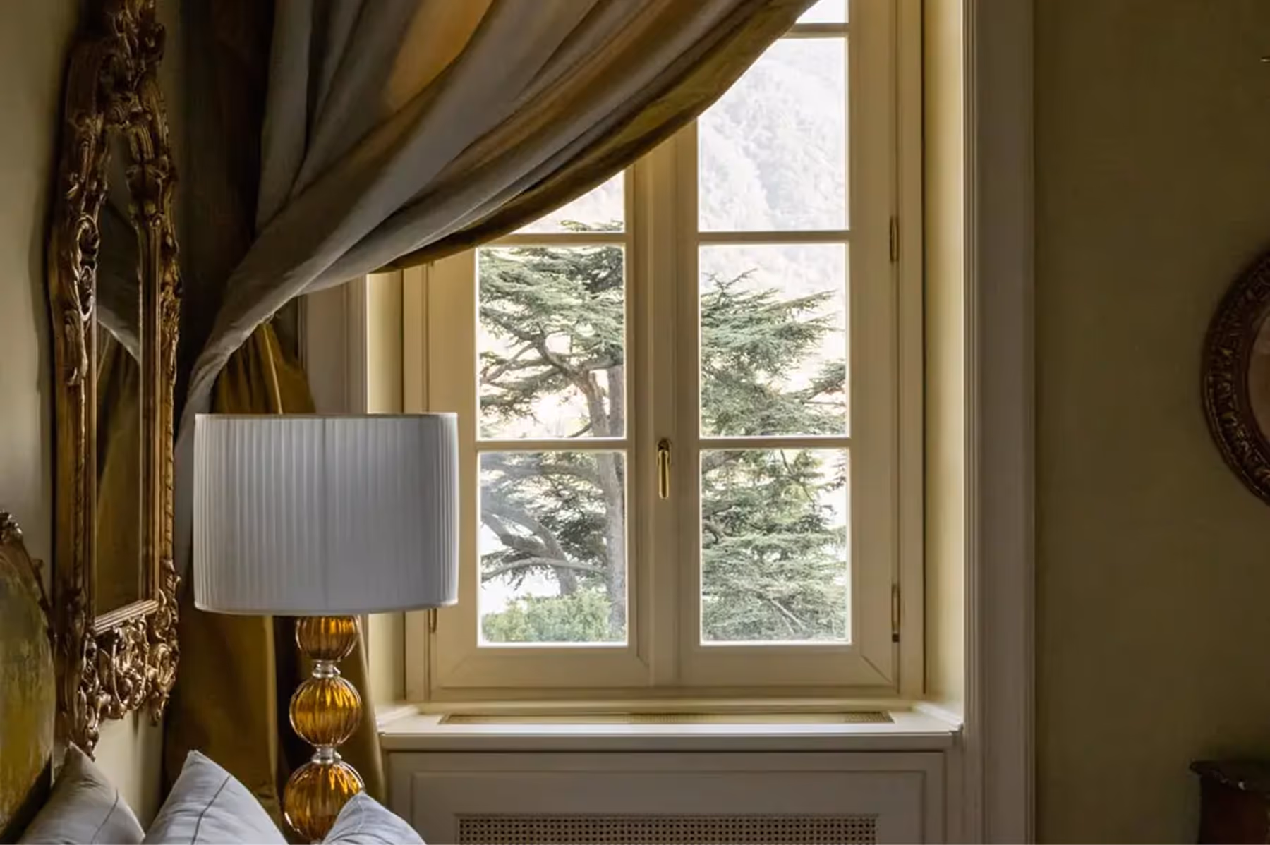Passalacqua rooms 13