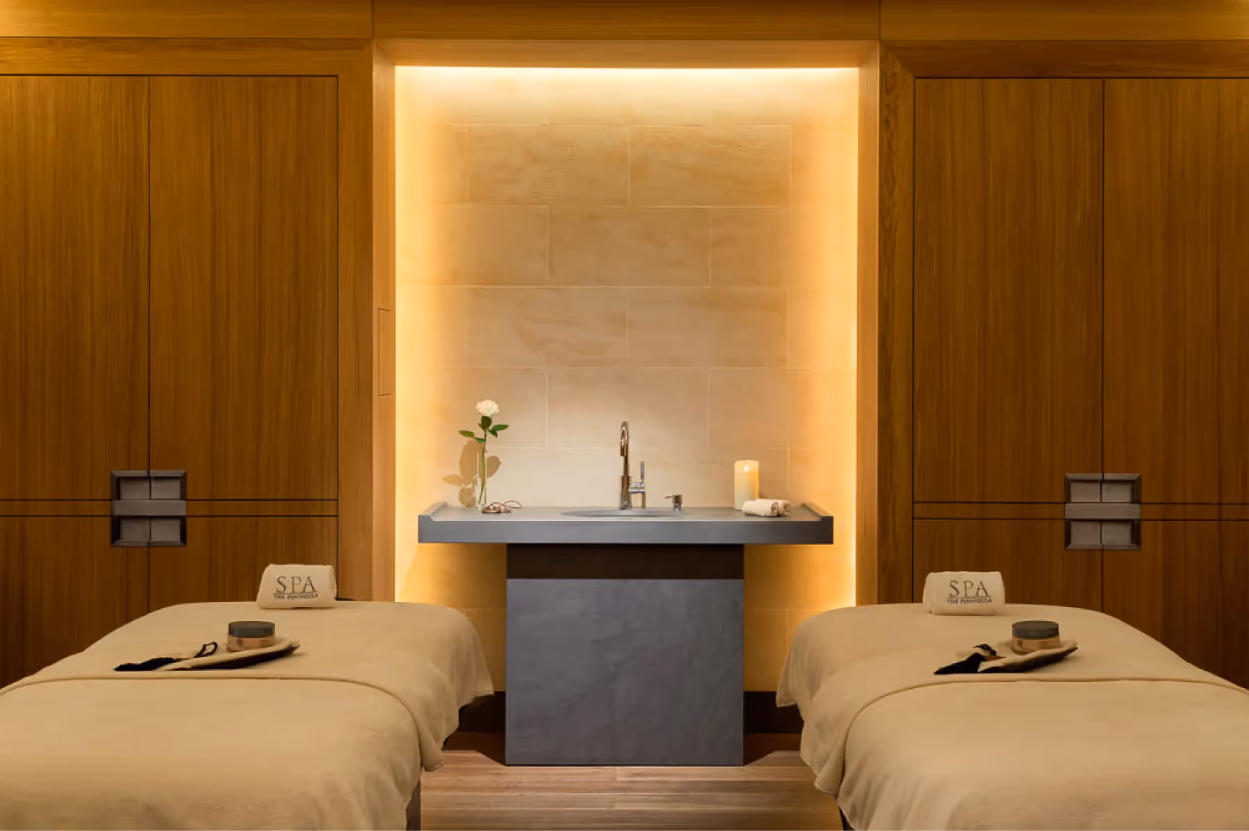 The Peninsula activities 4