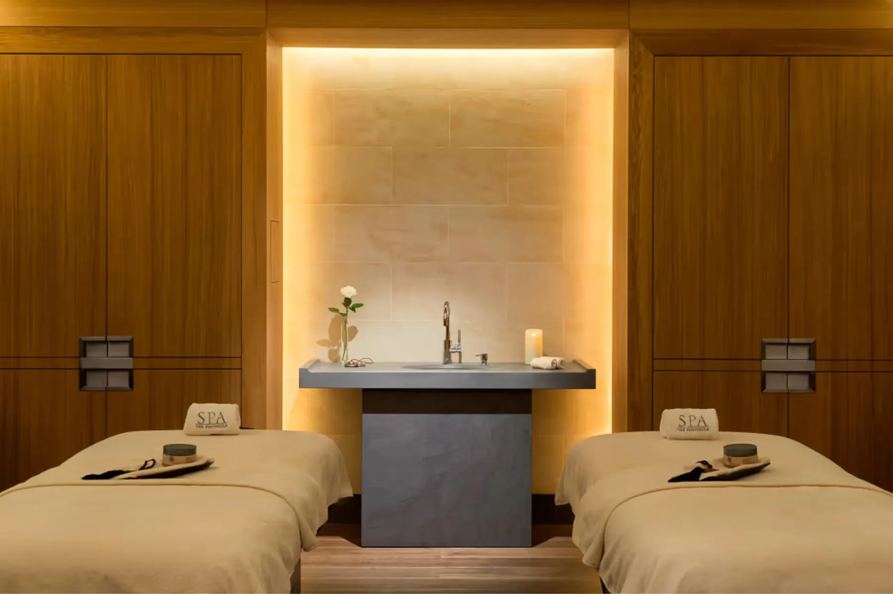 The Peninsula activities 4