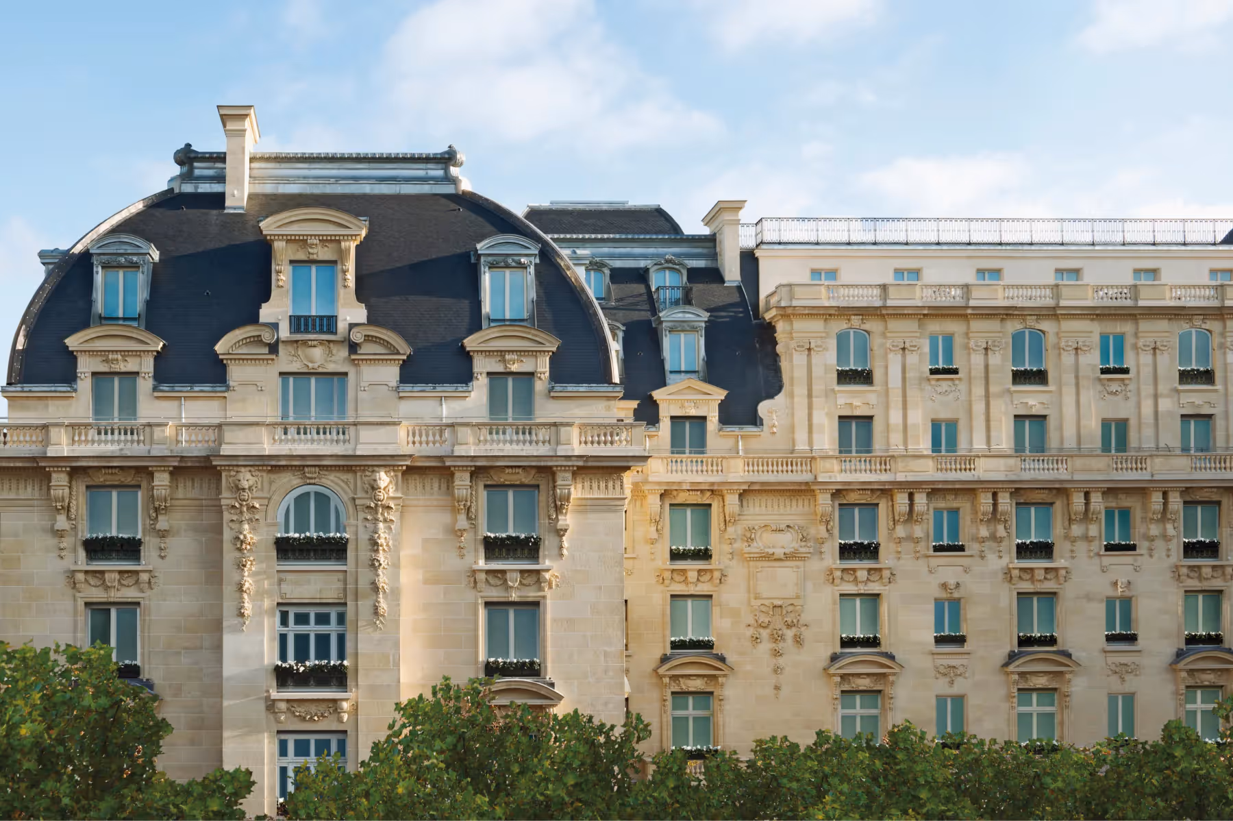 The Peninsula overview 1
