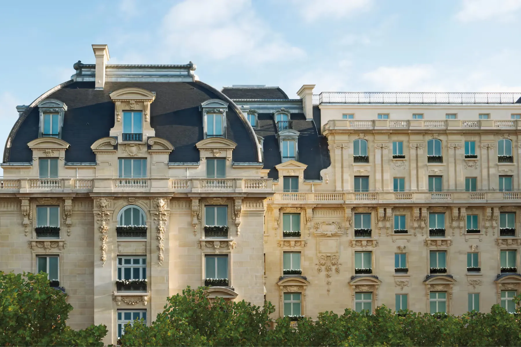 The Peninsula overview 1