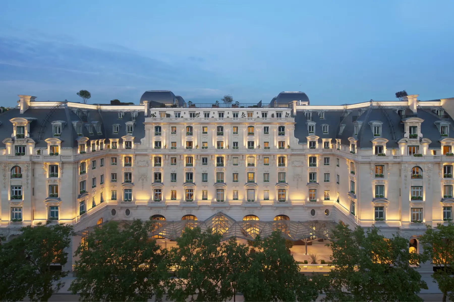 The Peninsula property 1