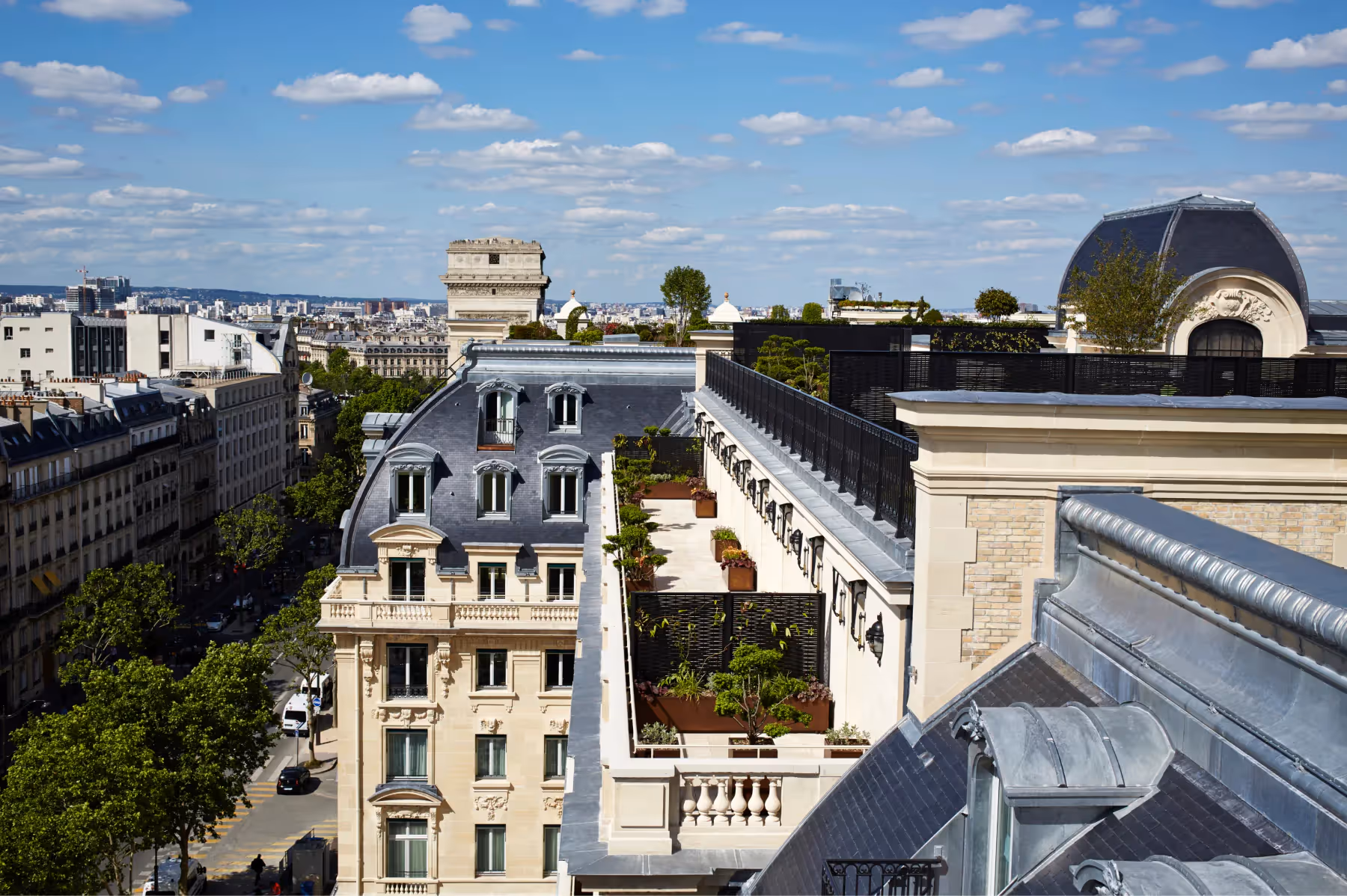 The Peninsula property 3