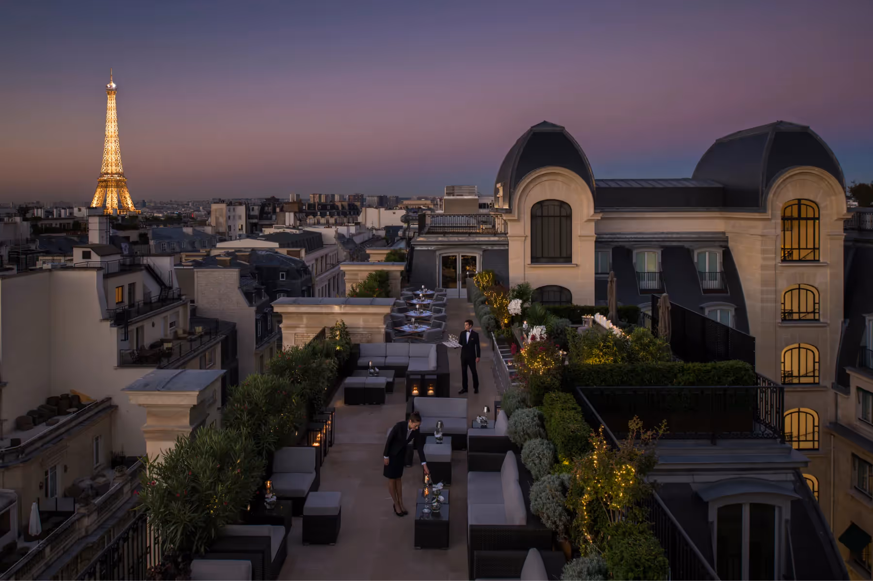 The Peninsula property 6