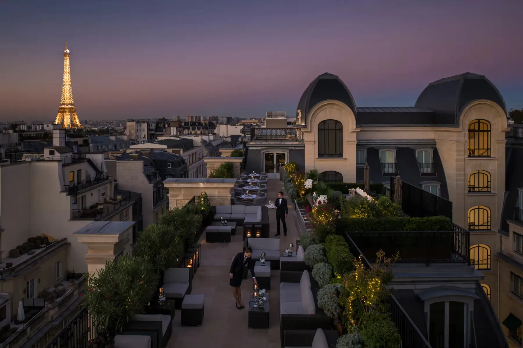 The Peninsula property 6