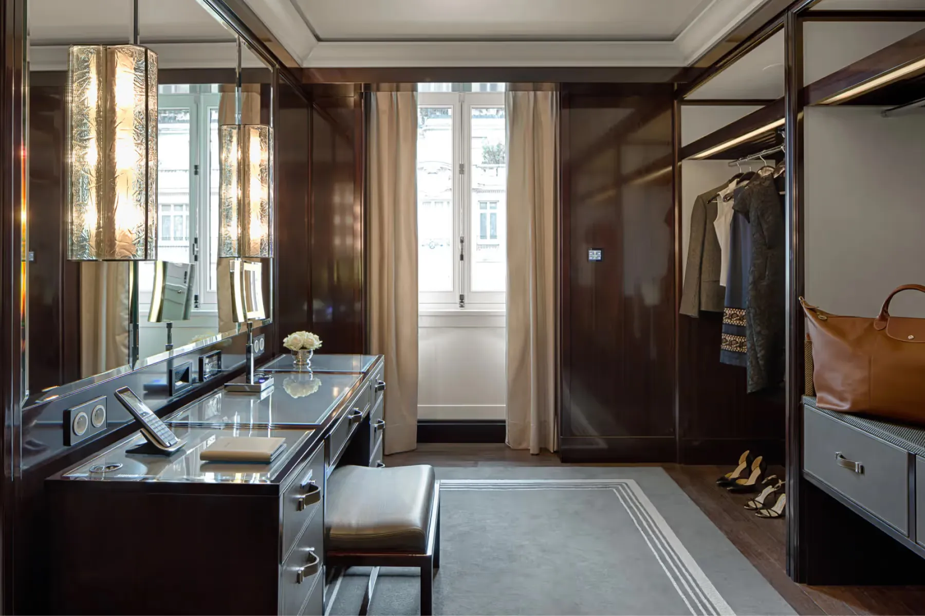 The Peninsula rooms 4