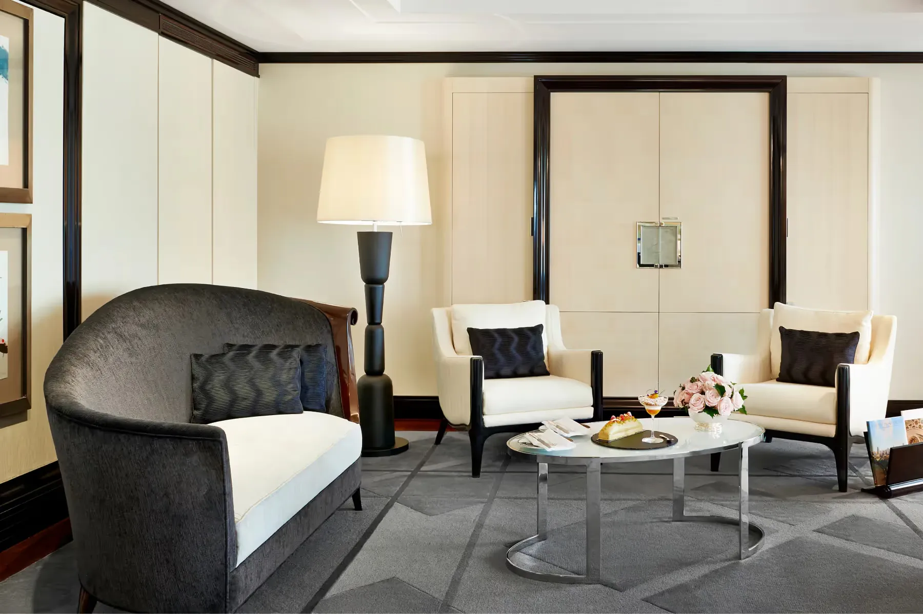 The Peninsula rooms 5