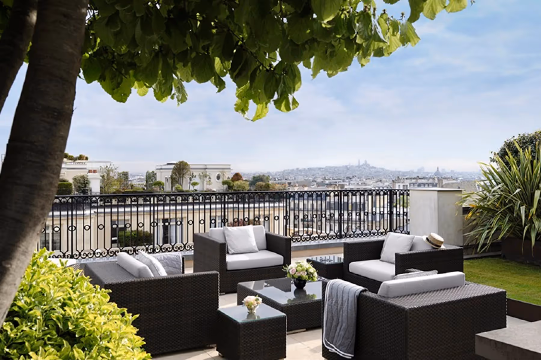 The Peninsula rooms 6