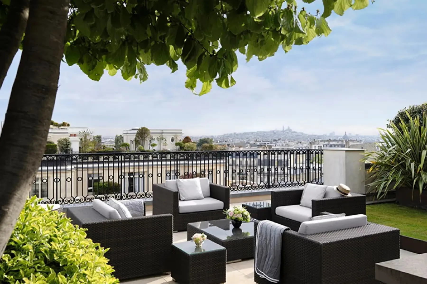 The Peninsula rooms 6