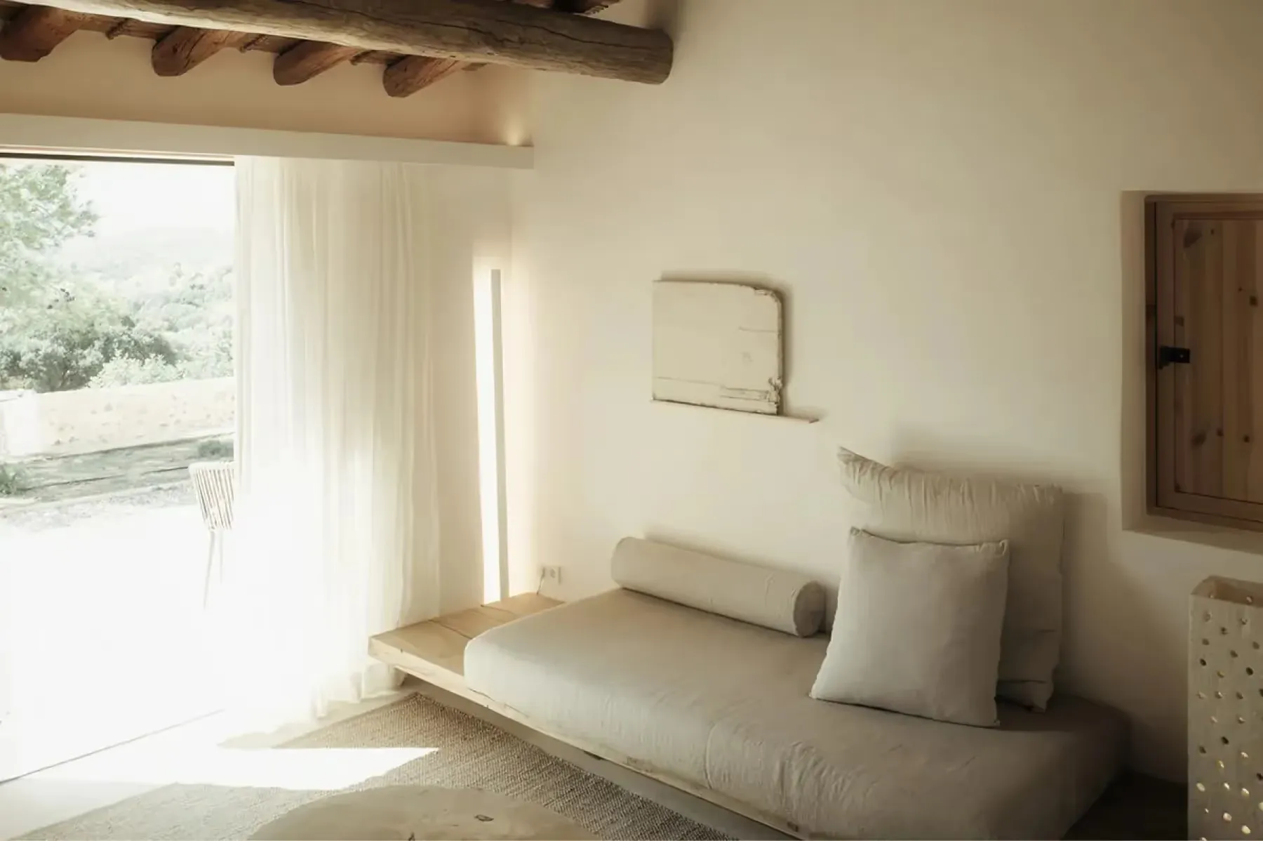 Es Racó d'Artà overview 3