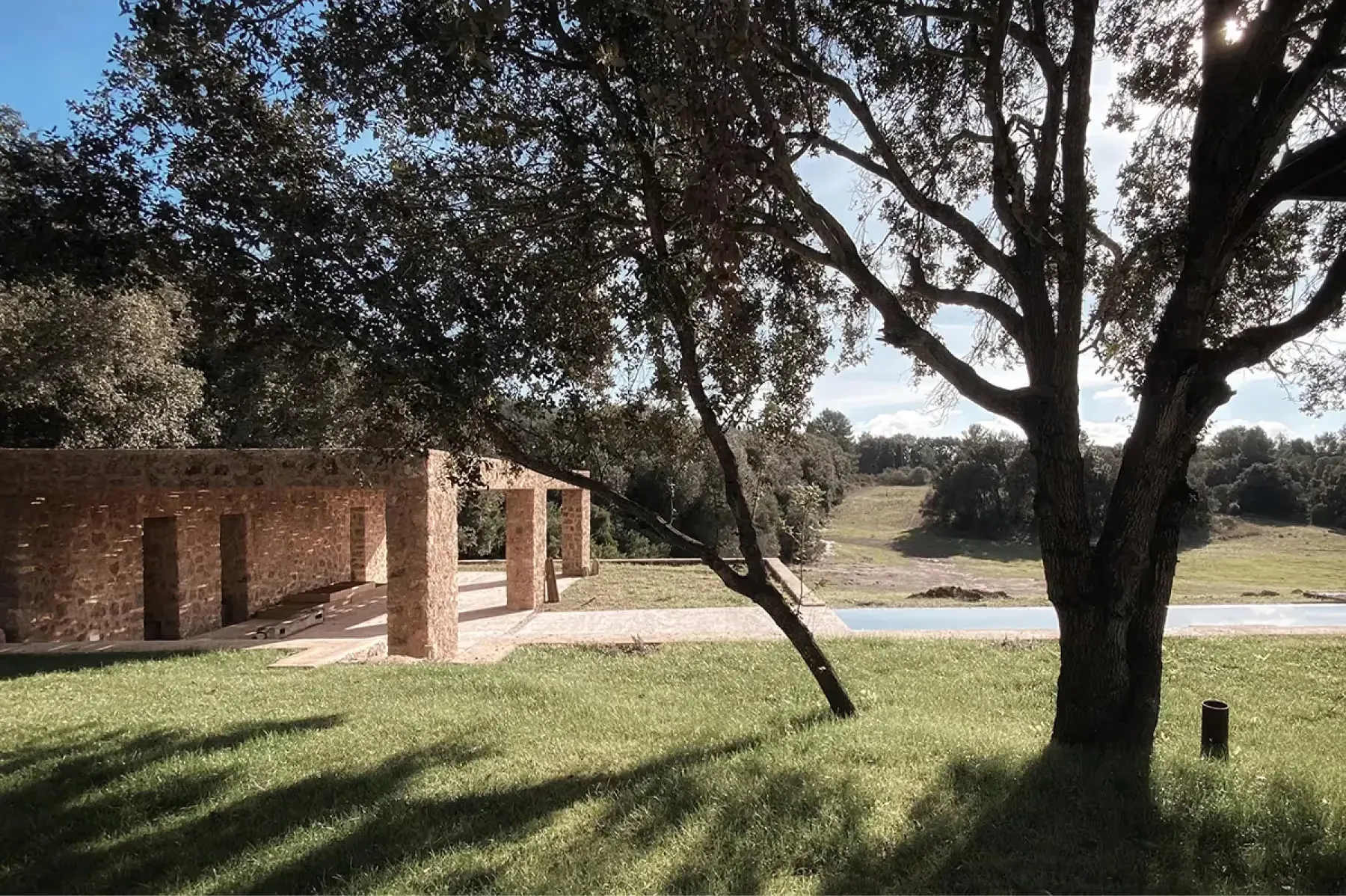 Es Racó d'Artà property 1