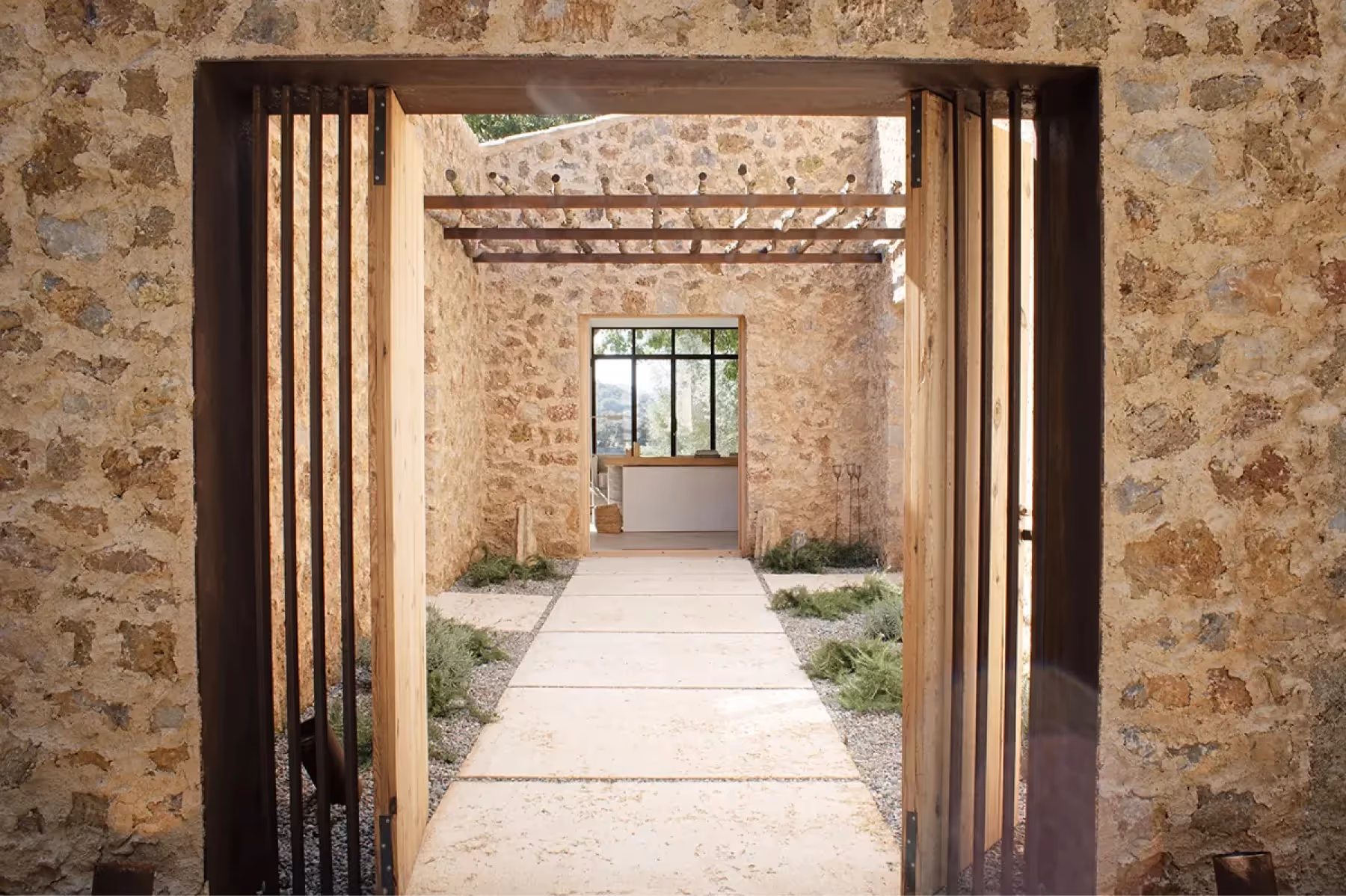 Es Racó d'Artà property 5