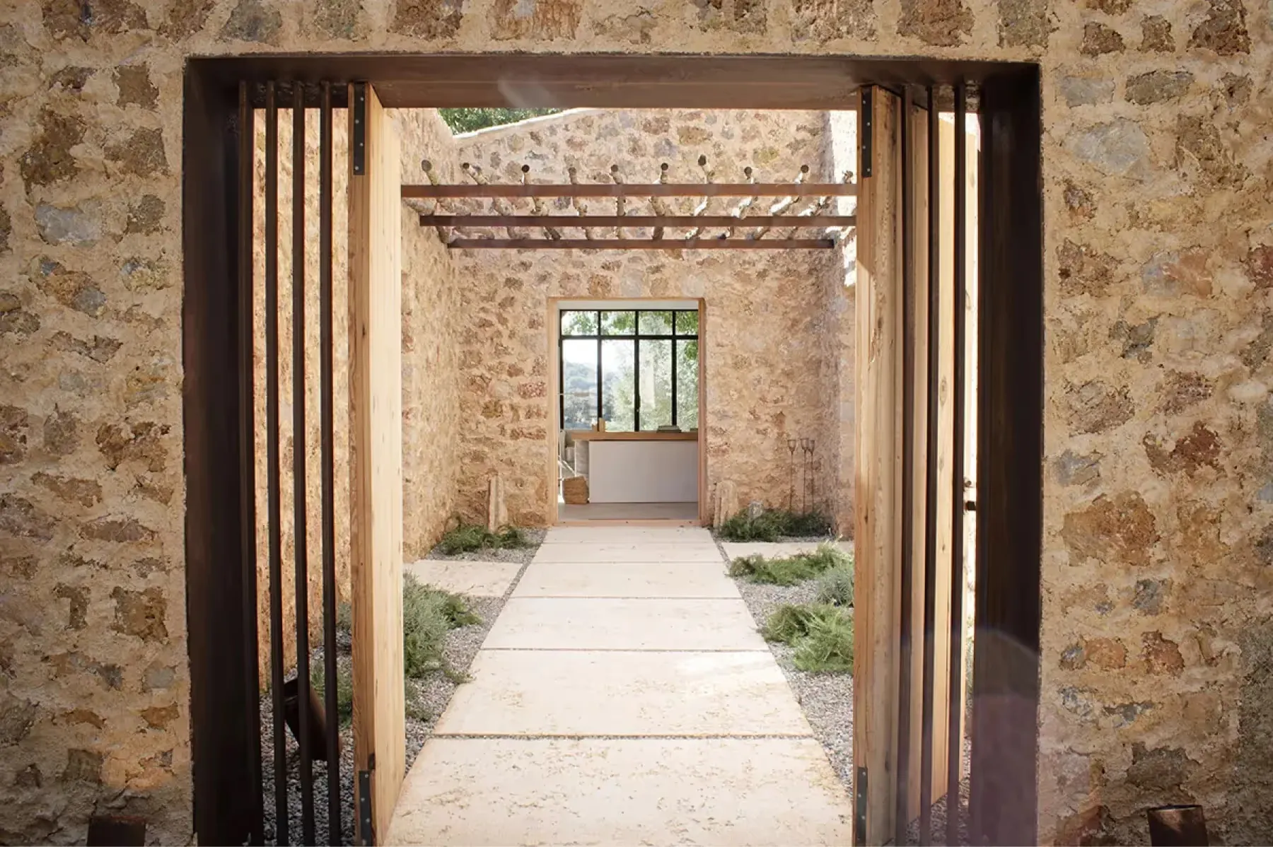Es Racó d'Artà property 5
