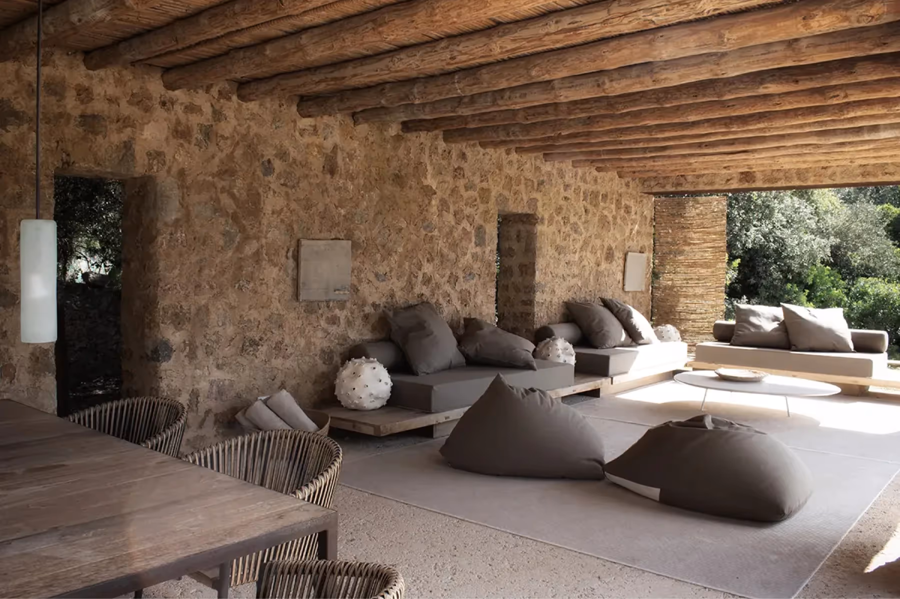 Es Racó d'Artà property 7