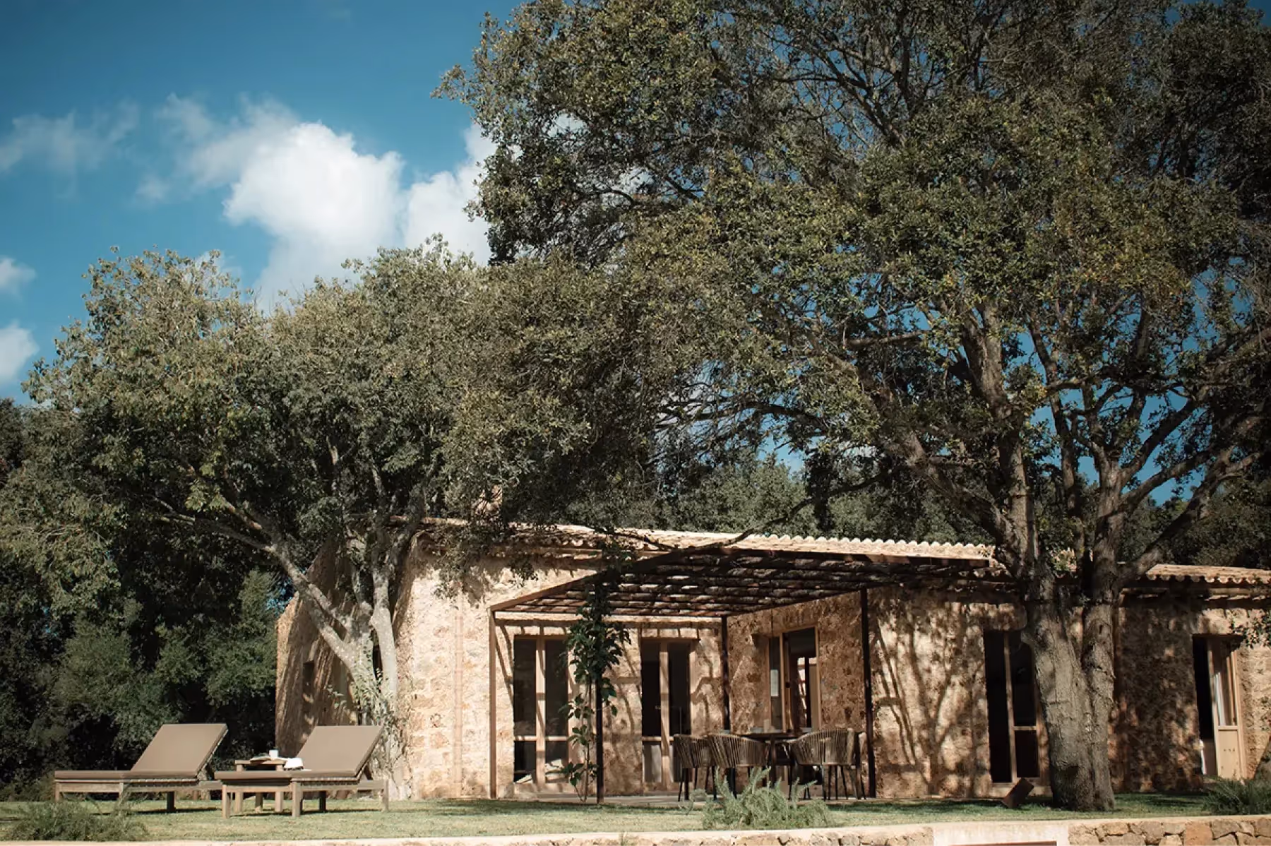 Es Racó d'Artà property 10