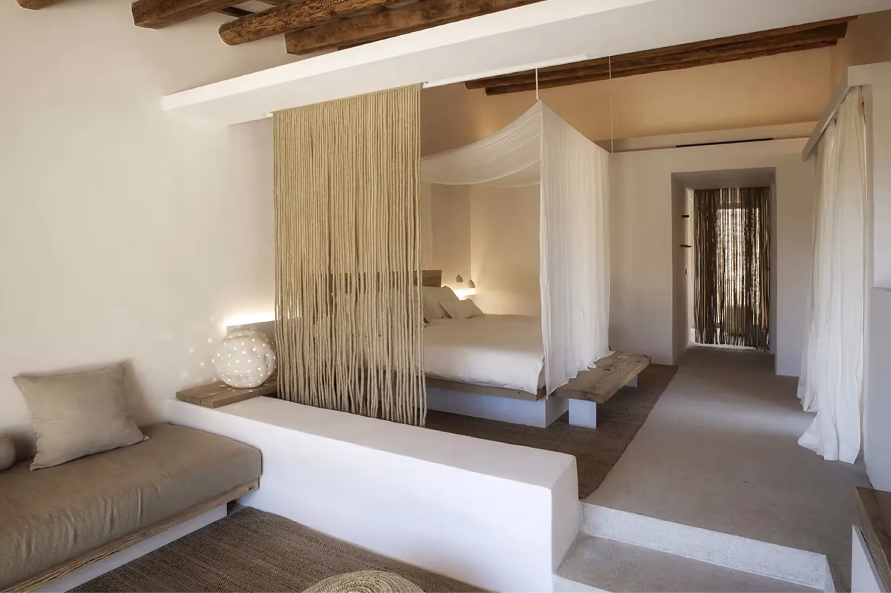 Es Racó d'Artà rooms 3