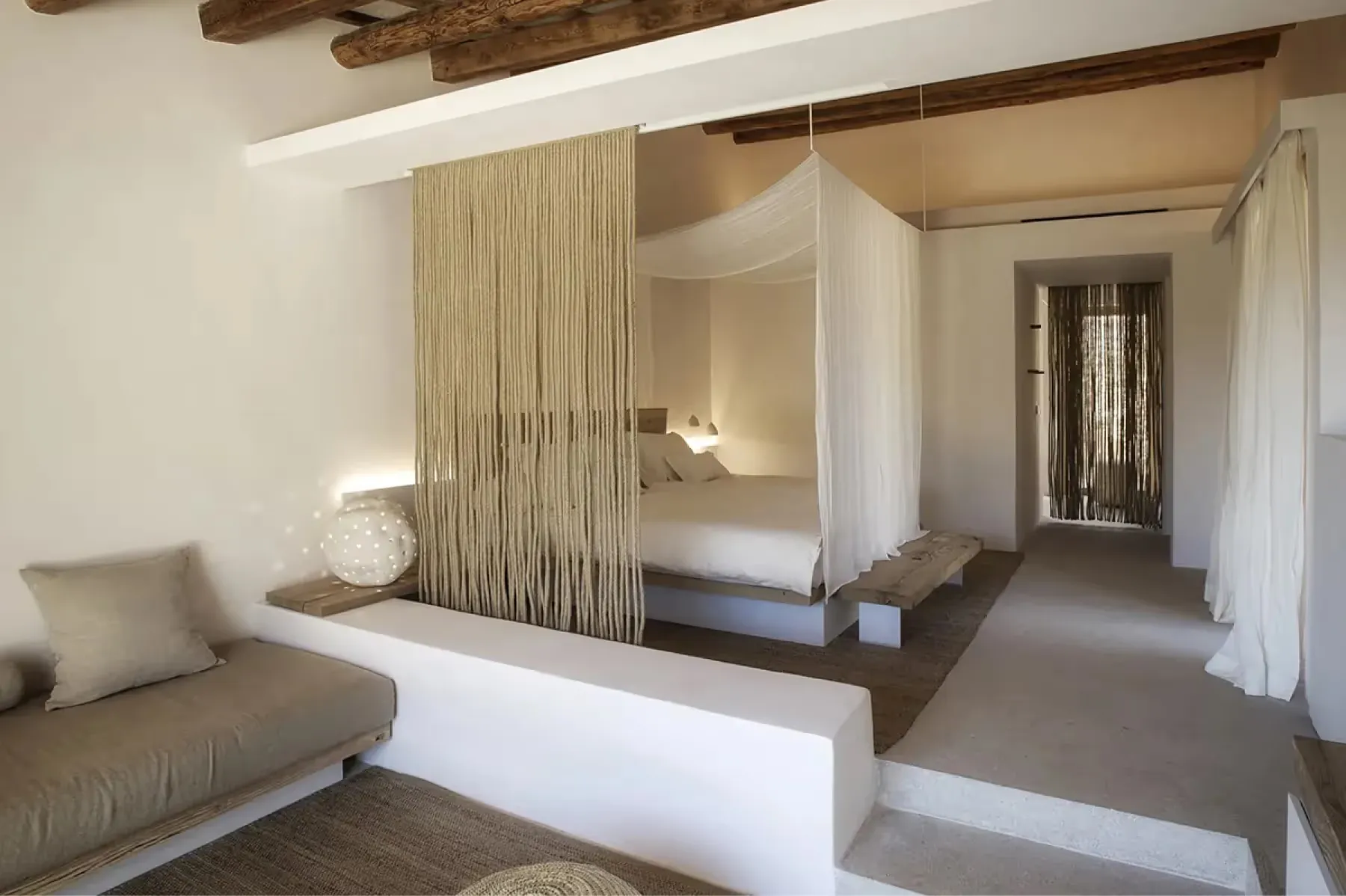 Es Racó d'Artà rooms 3